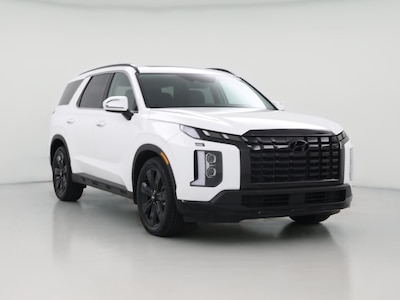 2023 Hyundai Palisade XRT