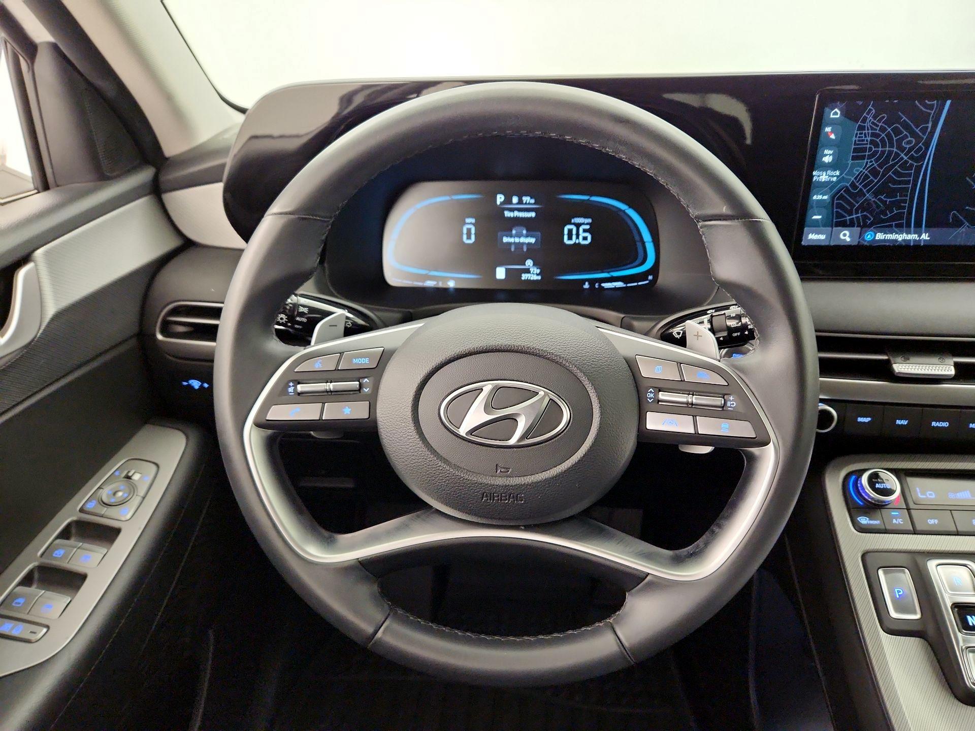 Thumbnail: 2023 Hyundai Palisade - 10