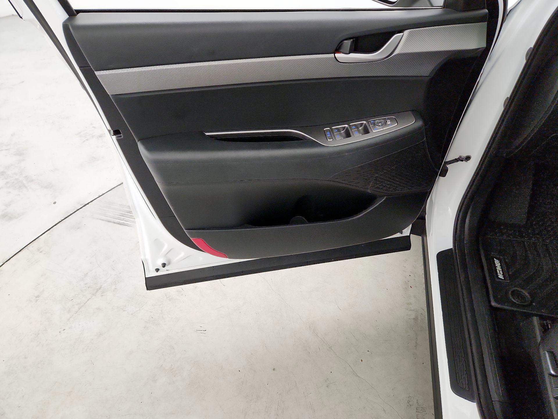 Thumbnail: 2023 Hyundai Palisade - 12