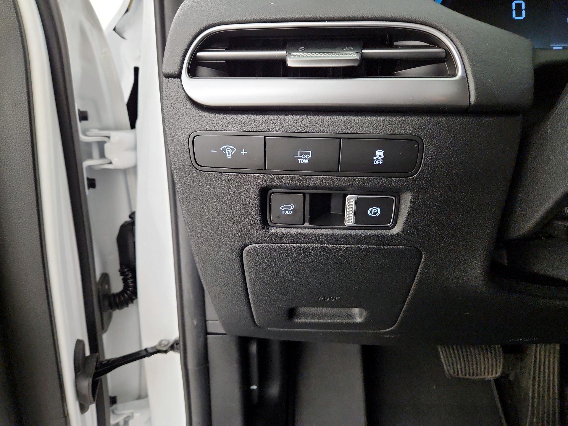 Thumbnail: 2023 Hyundai Palisade - 13