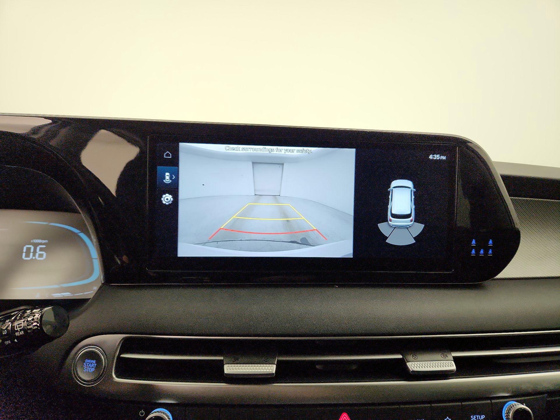 Thumbnail: 2023 Hyundai Palisade - 15