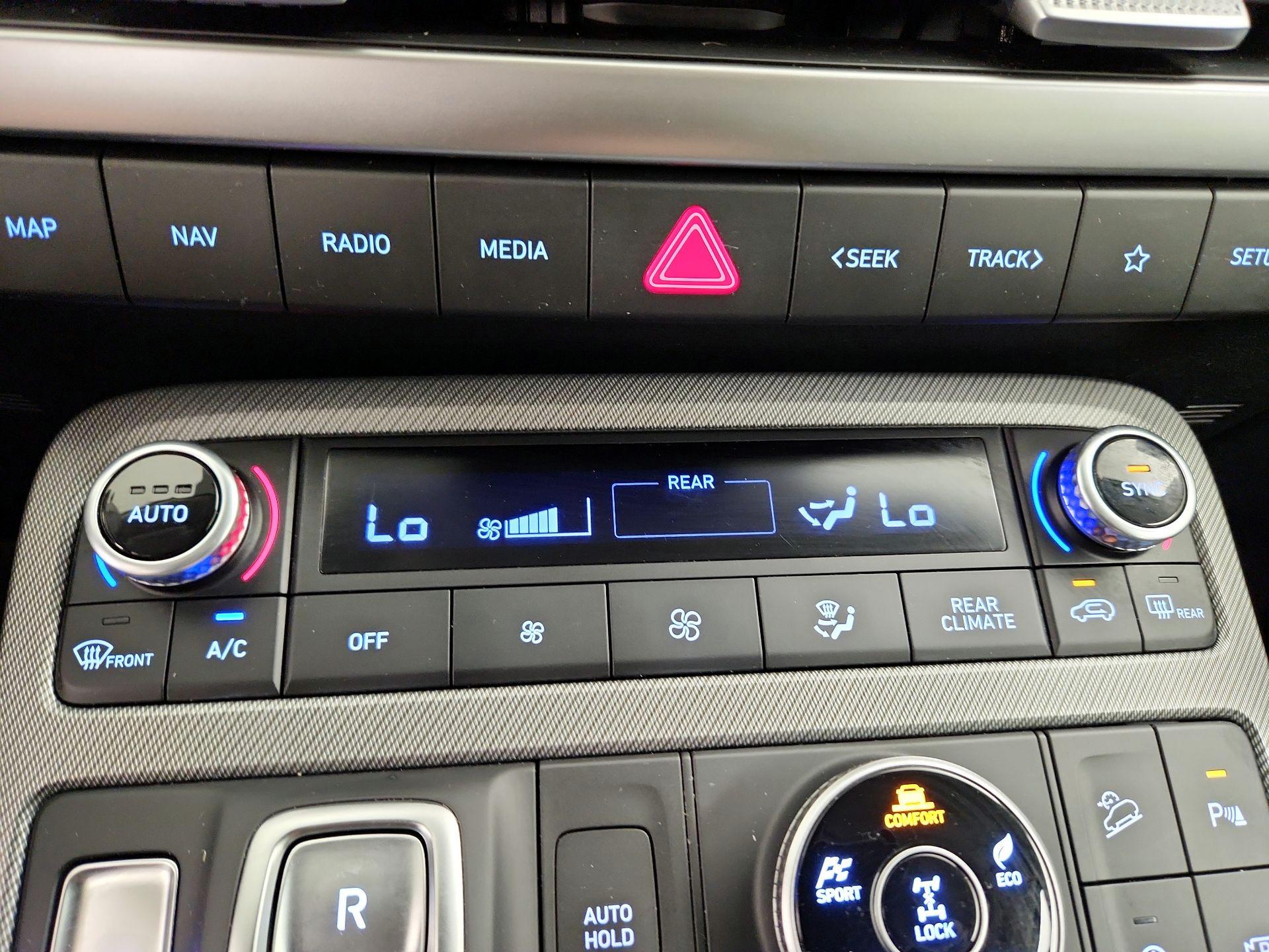 Thumbnail: 2023 Hyundai Palisade - 17