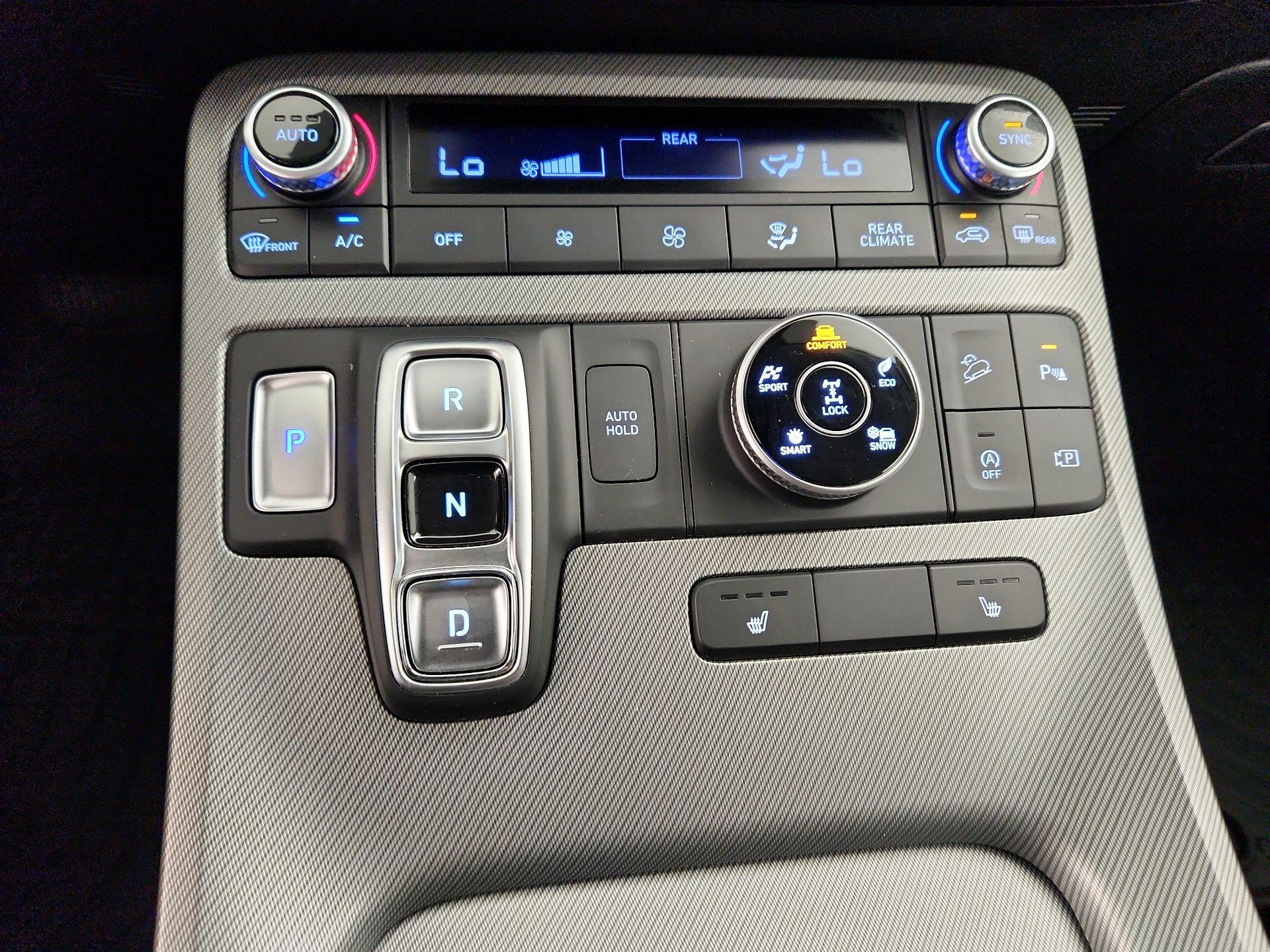 Thumbnail: 2023 Hyundai Palisade - 18