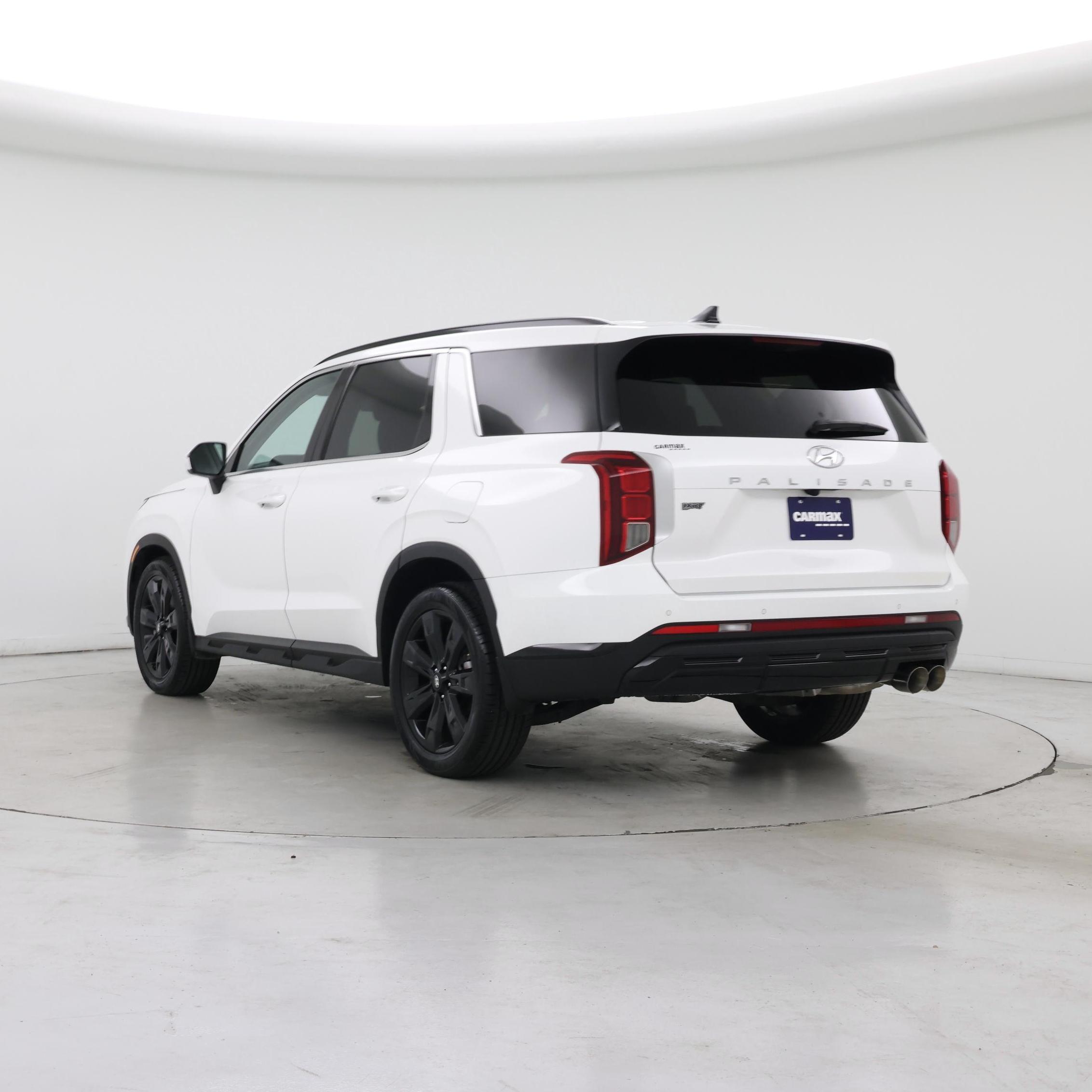 Thumbnail: 2023 Hyundai Palisade - 2