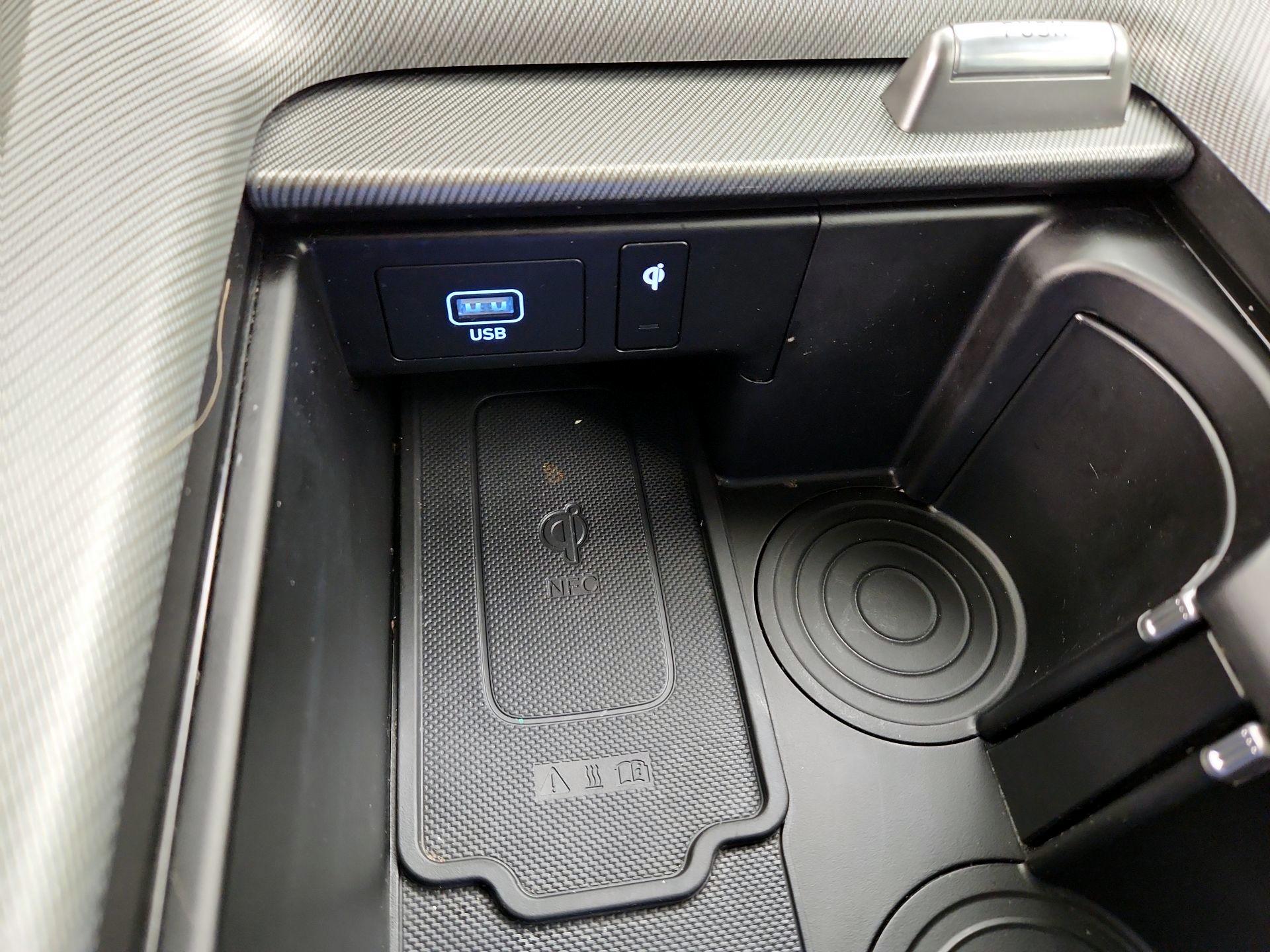 Thumbnail: 2023 Hyundai Palisade - 19