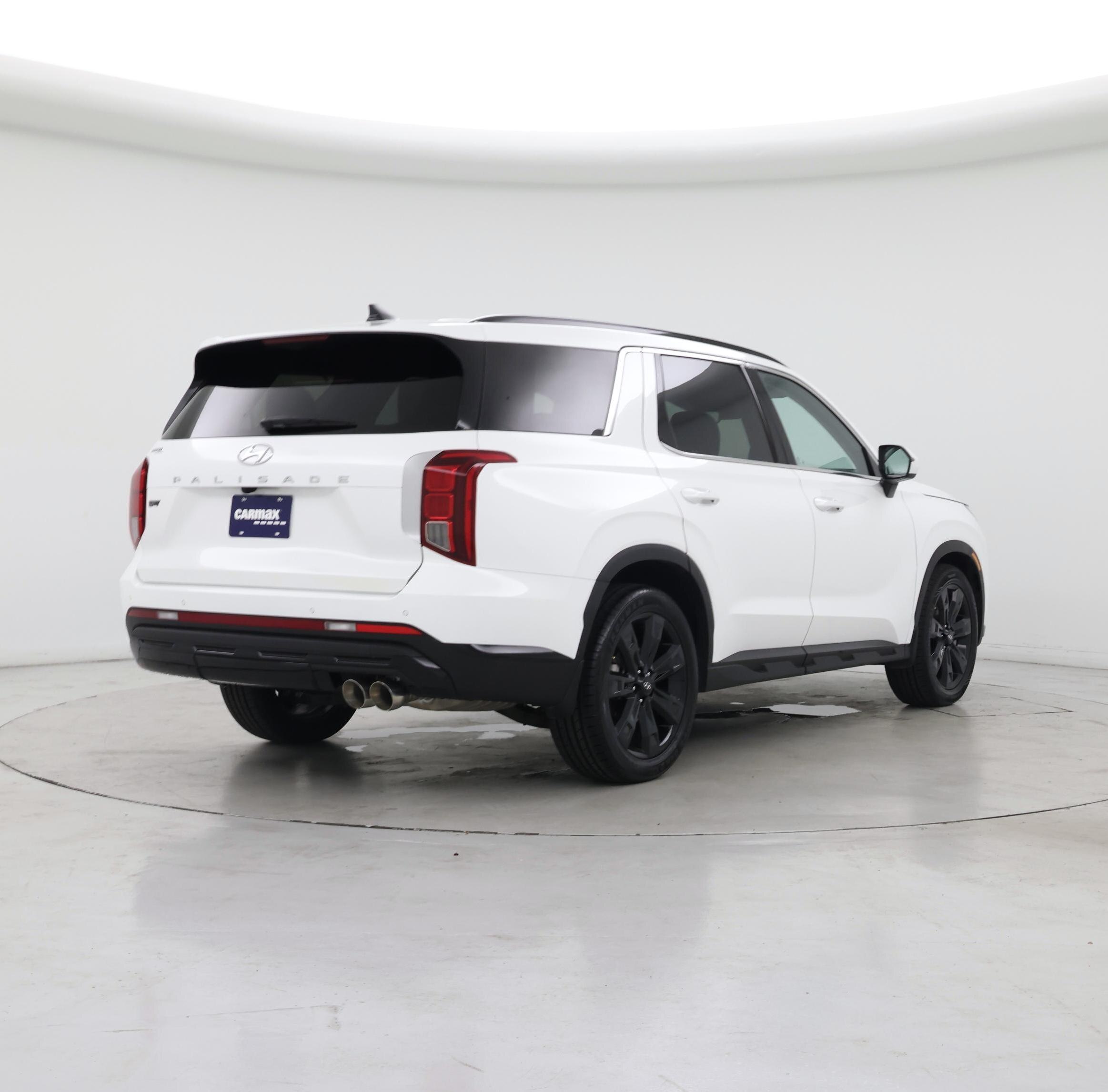 Thumbnail: 2023 Hyundai Palisade - 8