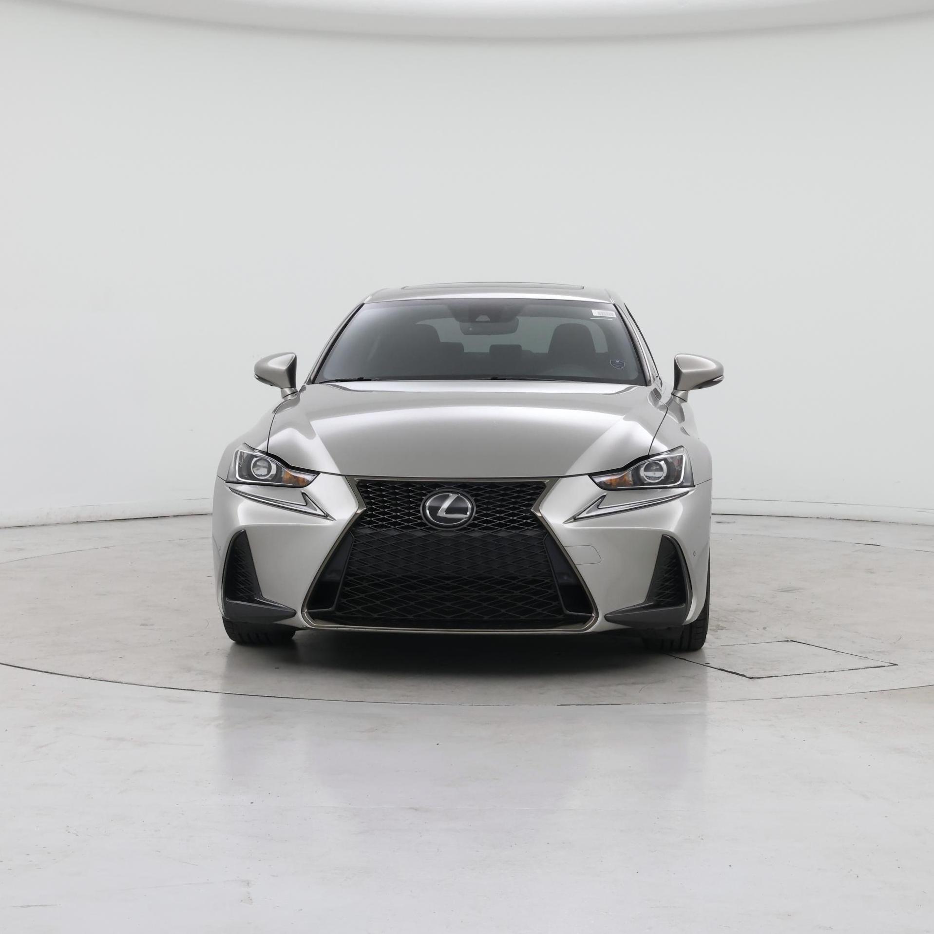 Thumbnail: 2019 Lexus IS - 5