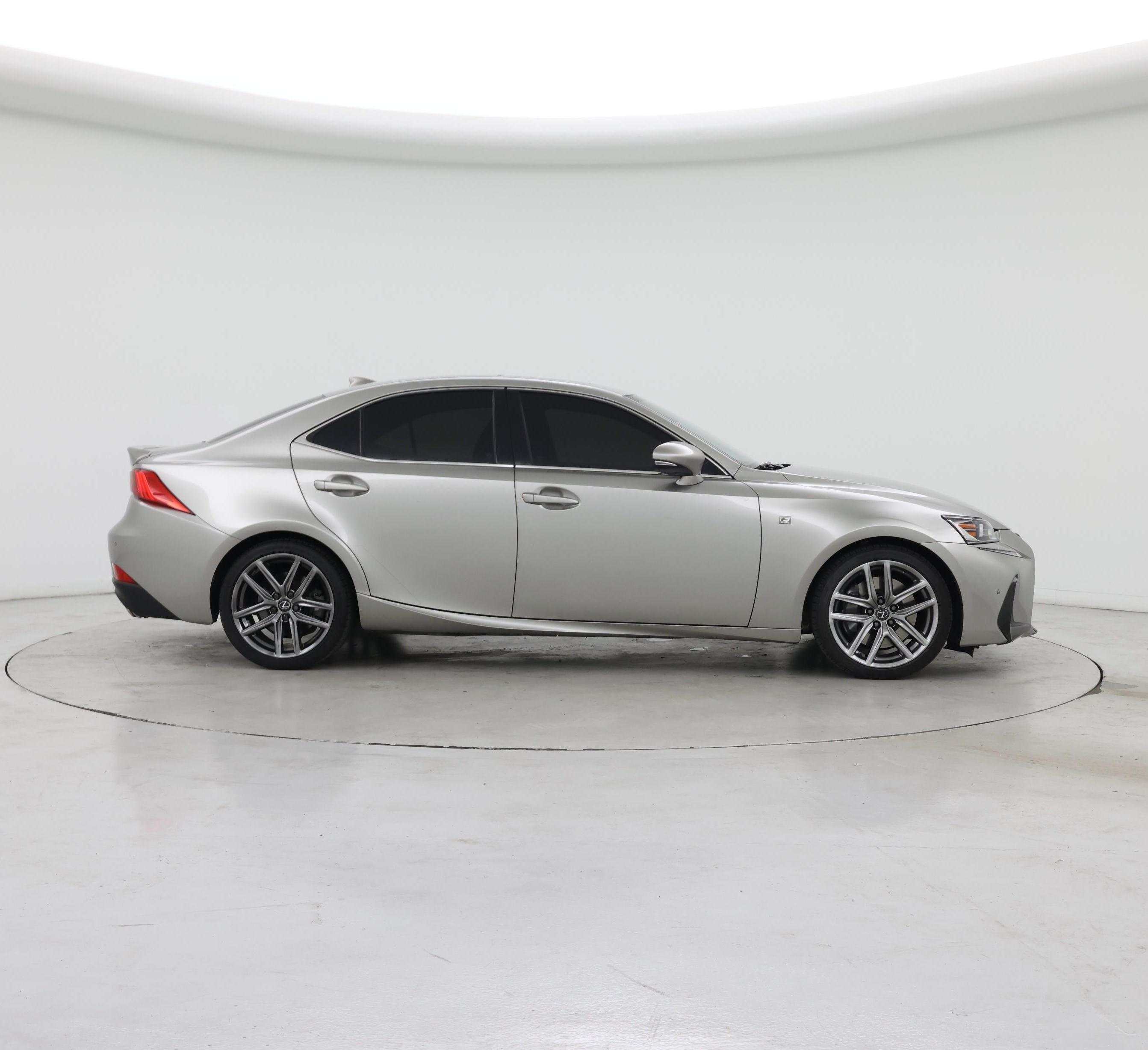 Thumbnail: 2019 Lexus IS - 7