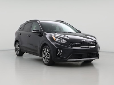 2020 Kia Niro Touring