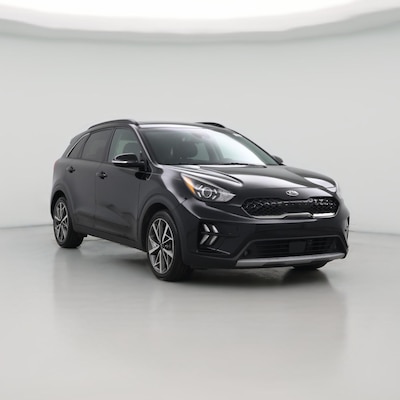 2020 Kia Niro Touring