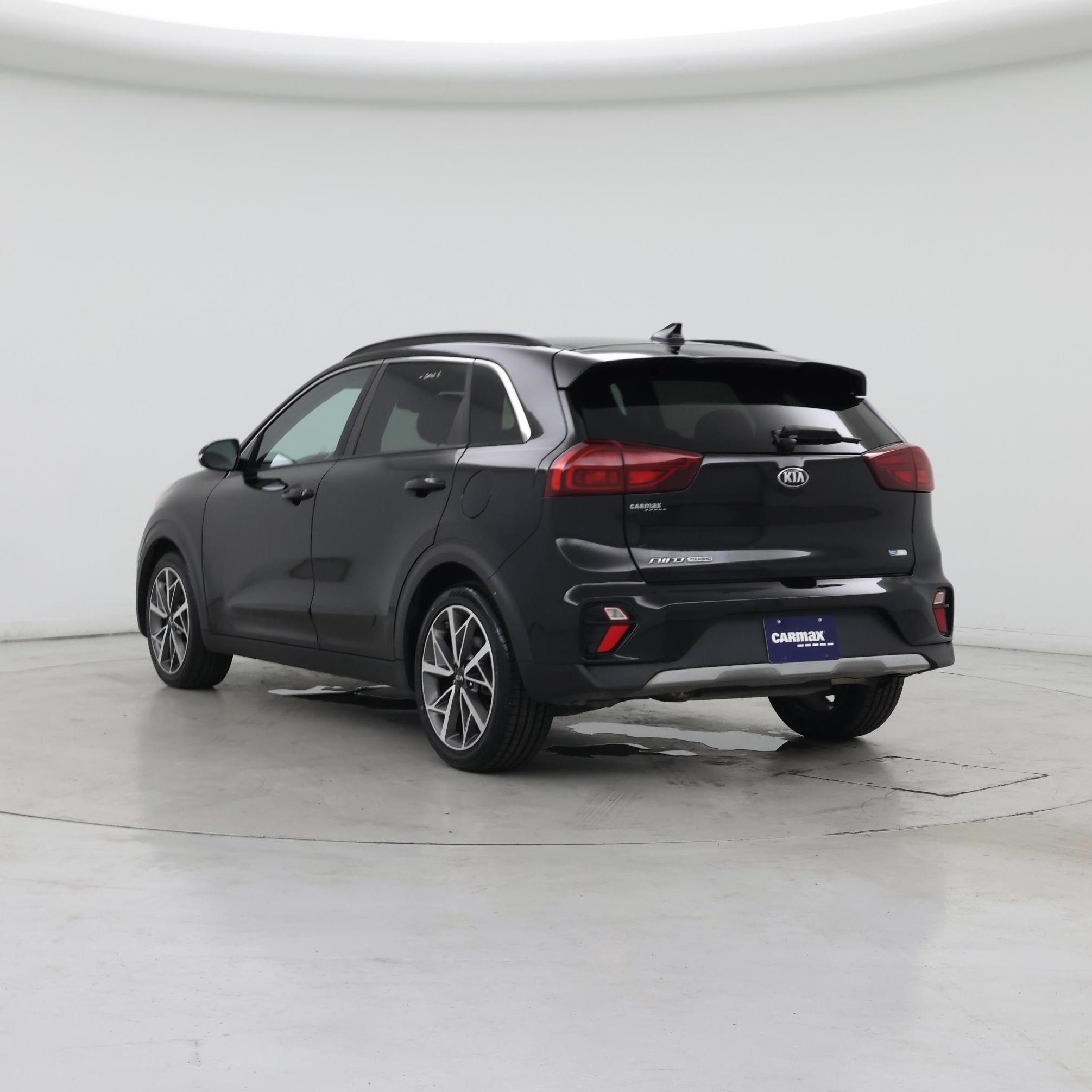 Thumbnail: 2020 Kia Niro - 2