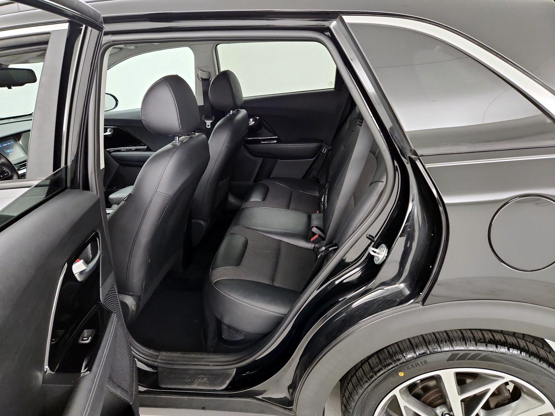 Thumbnail: 2020 Kia Niro - 20