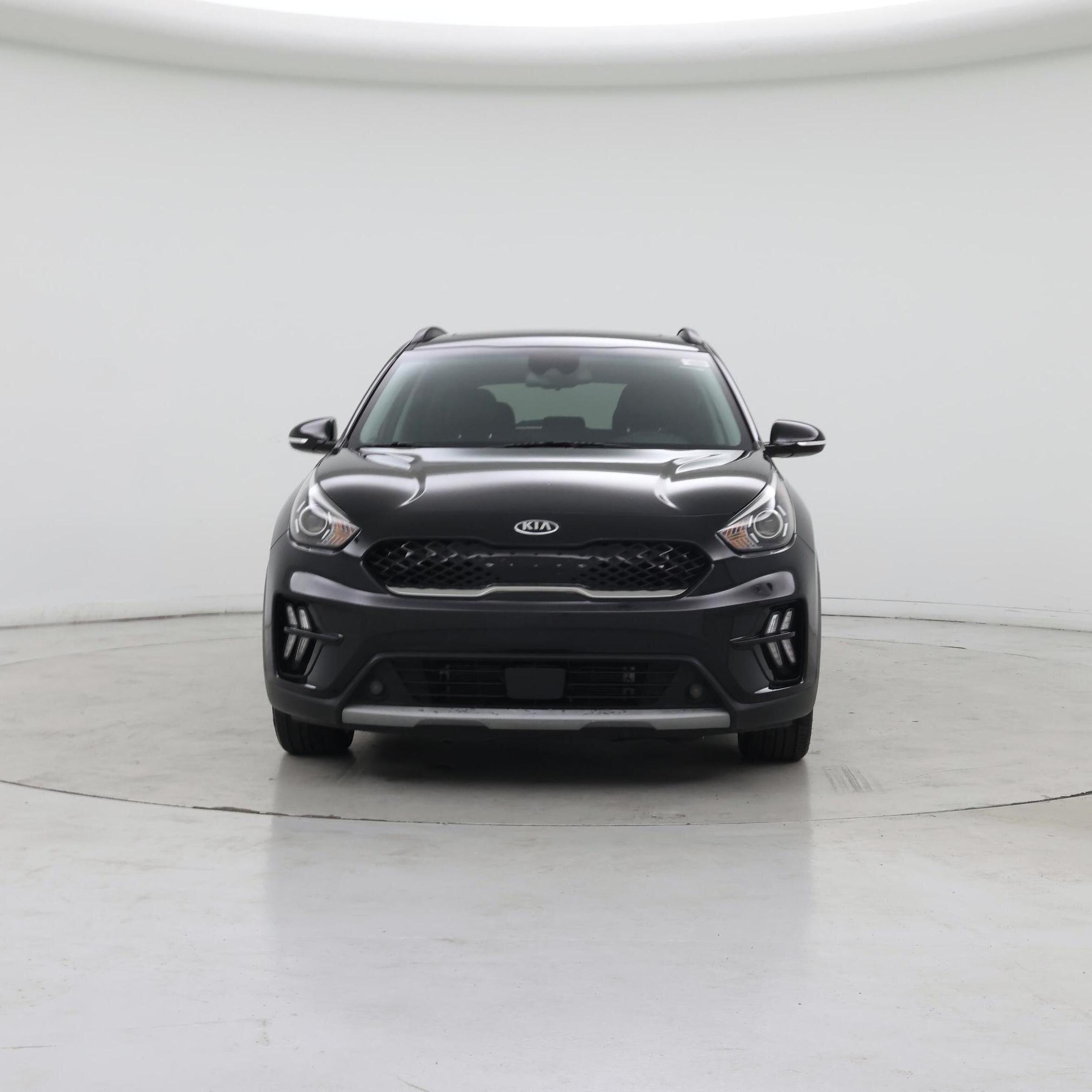 Thumbnail: 2020 Kia Niro - 5