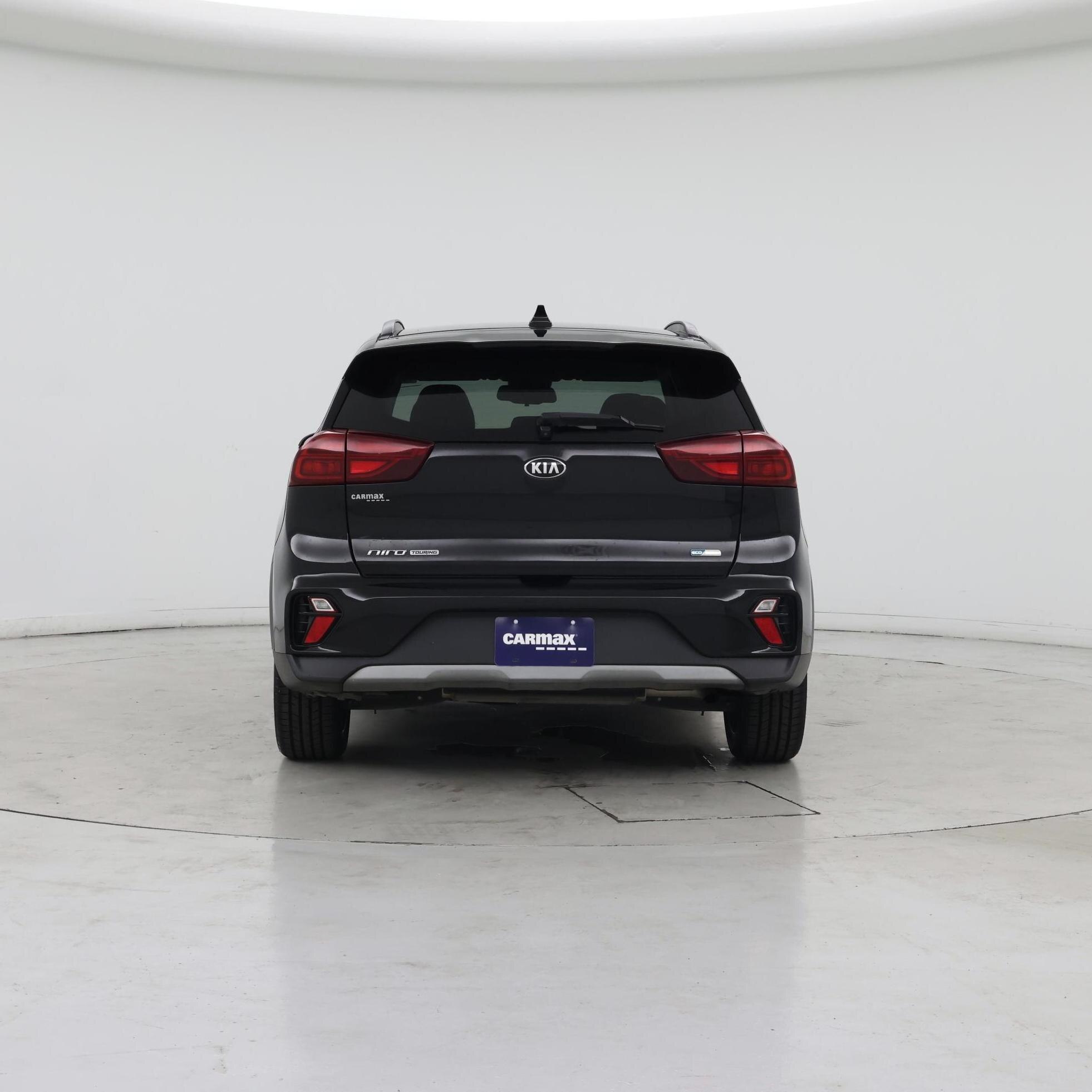 Thumbnail: 2020 Kia Niro - 6