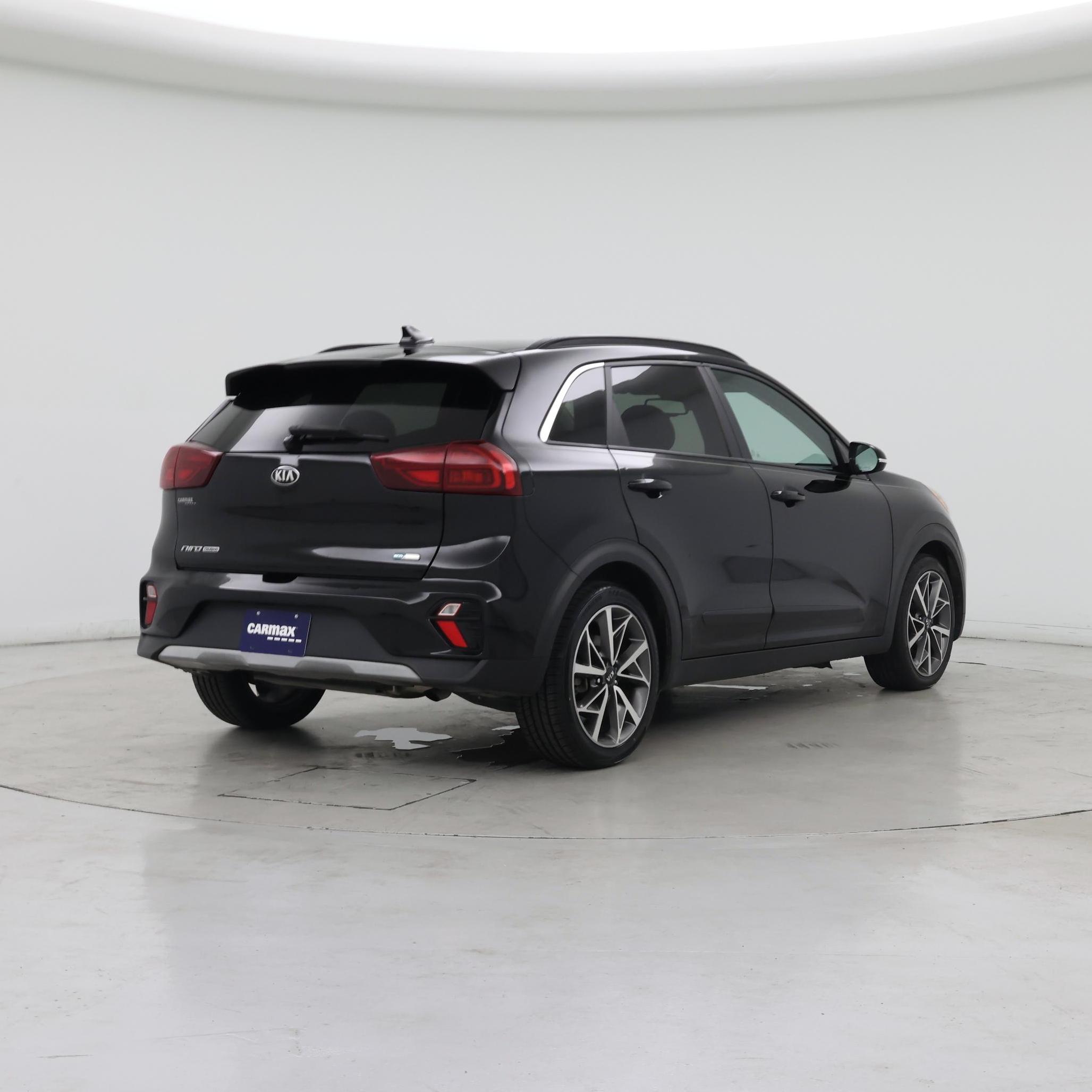 Thumbnail: 2020 Kia Niro - 8