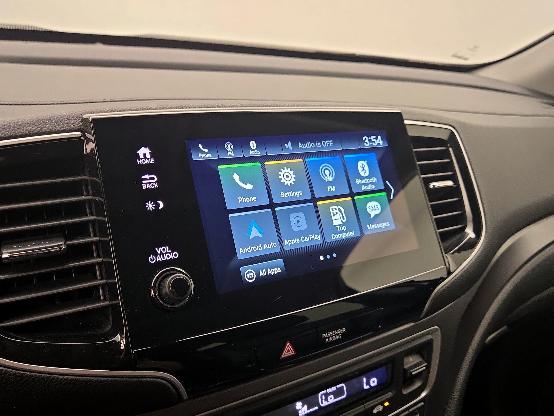 Thumbnail: 2022 Honda Pilot - 15