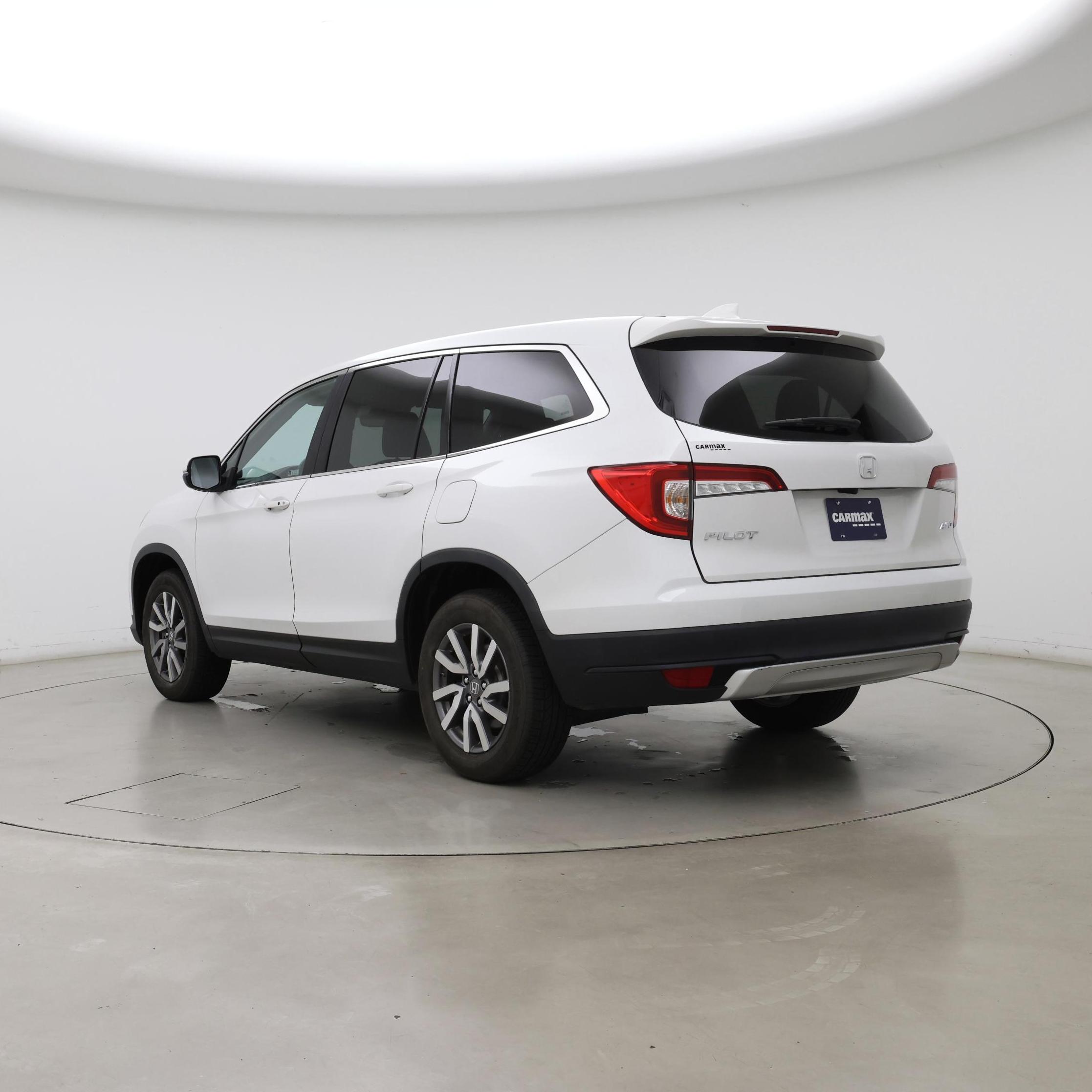 Thumbnail: 2022 Honda Pilot - 2
