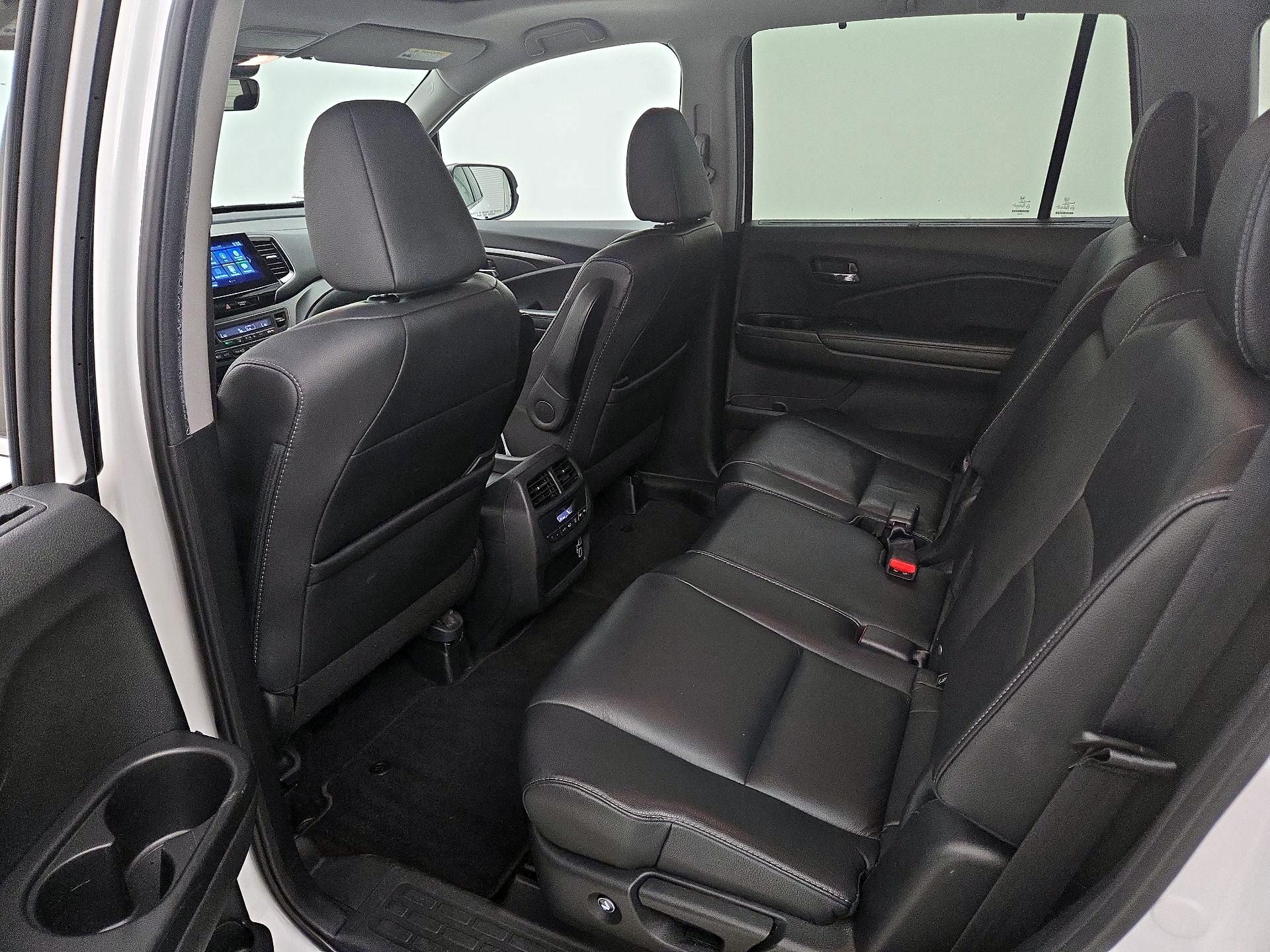 Thumbnail: 2022 Honda Pilot - 20