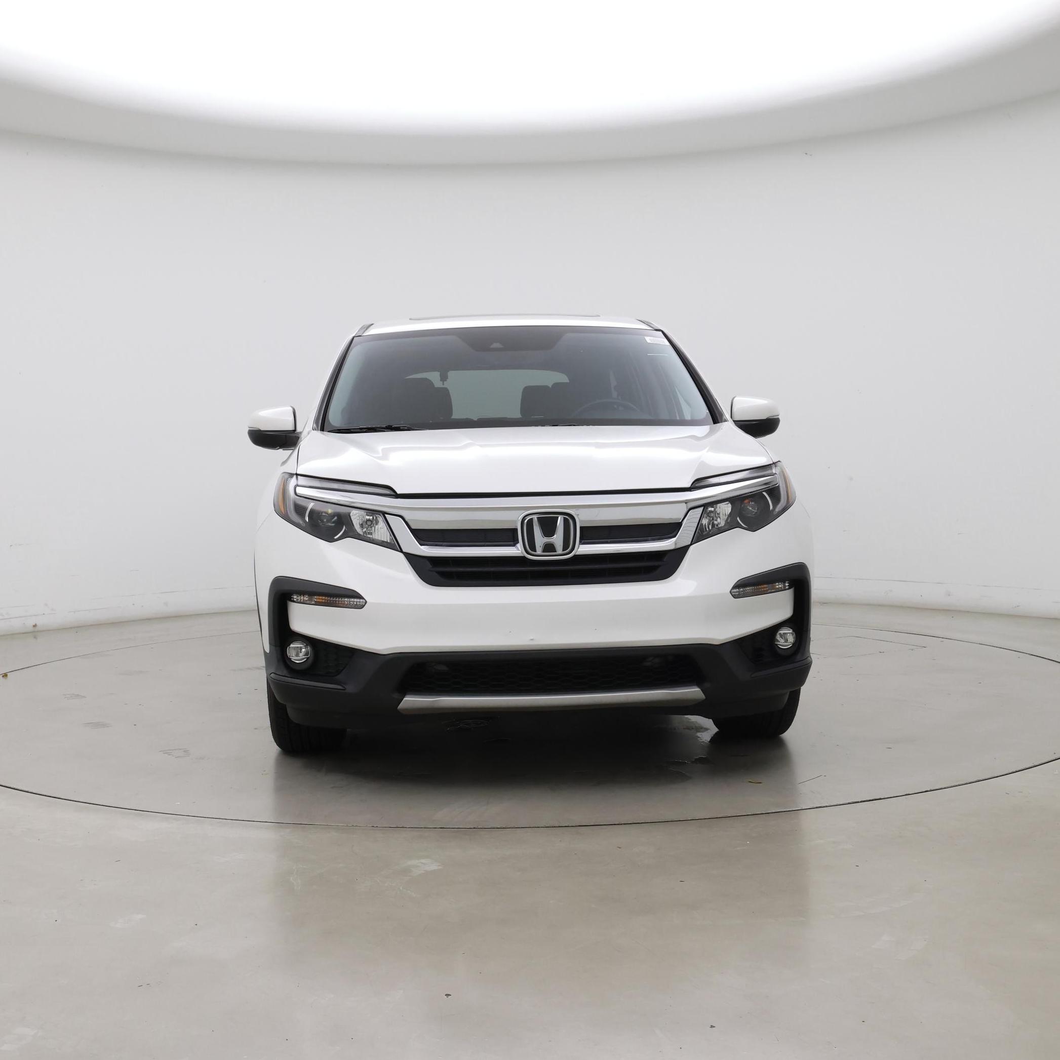 Thumbnail: 2022 Honda Pilot - 5