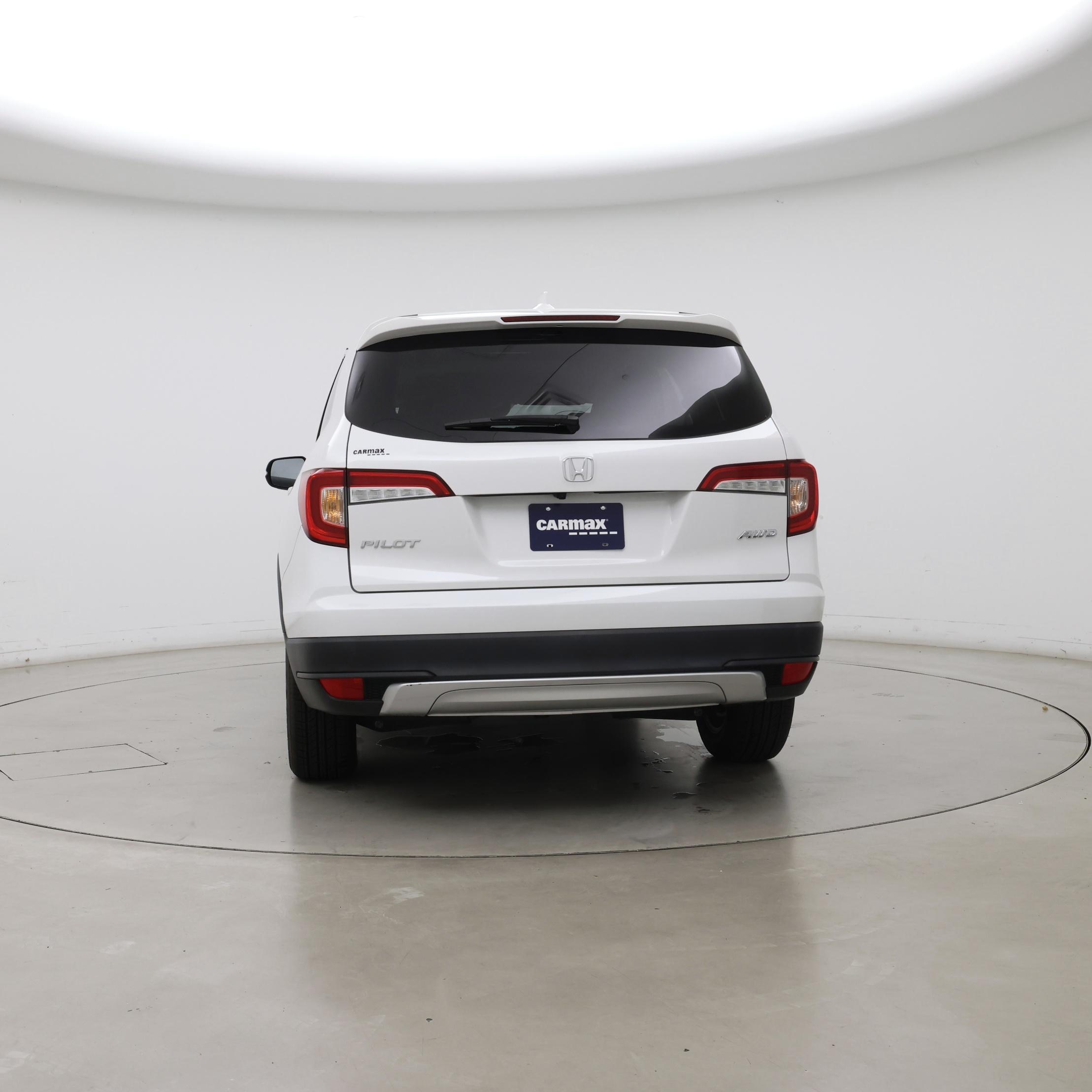 Thumbnail: 2022 Honda Pilot - 6