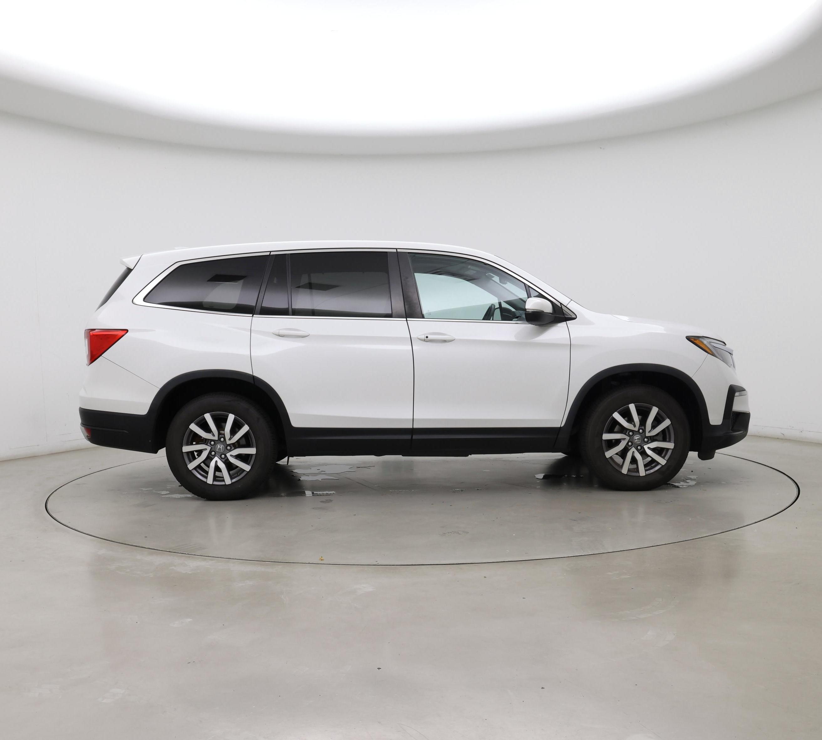 Thumbnail: 2022 Honda Pilot - 7
