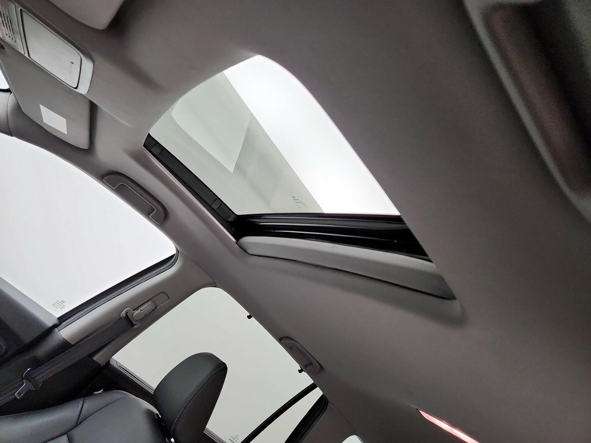 Thumbnail: 2021 Honda Pilot - 19
