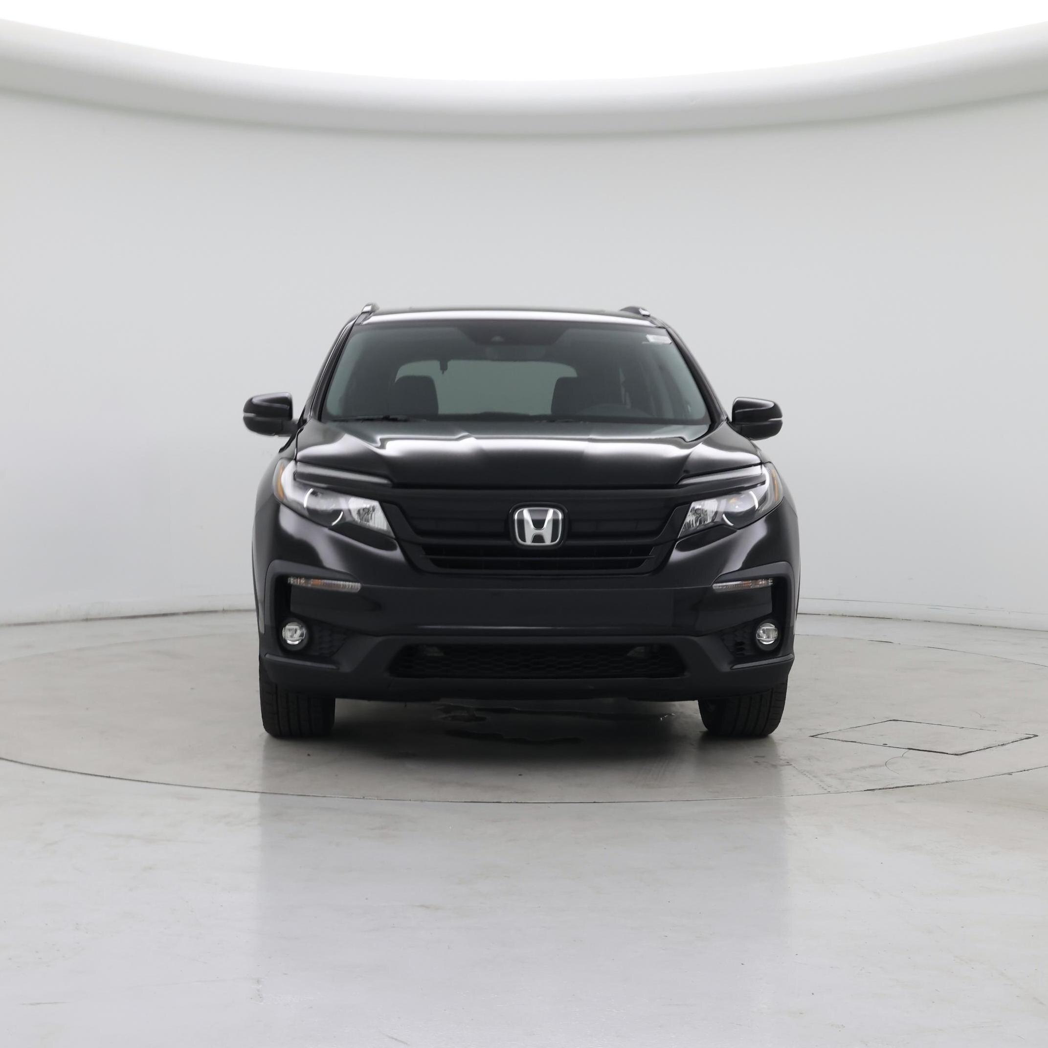 Thumbnail: 2021 Honda Pilot - 5