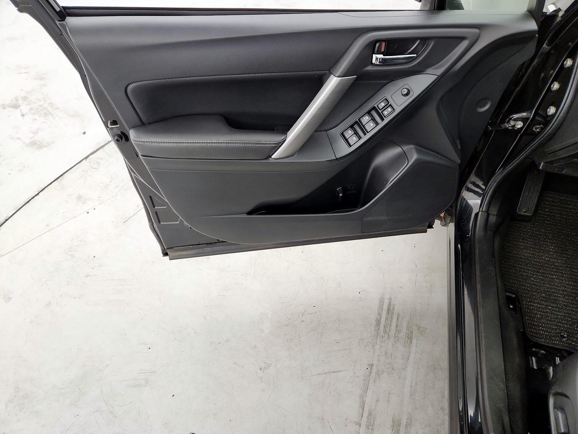 Thumbnail: 2014 Subaru Forester - 12