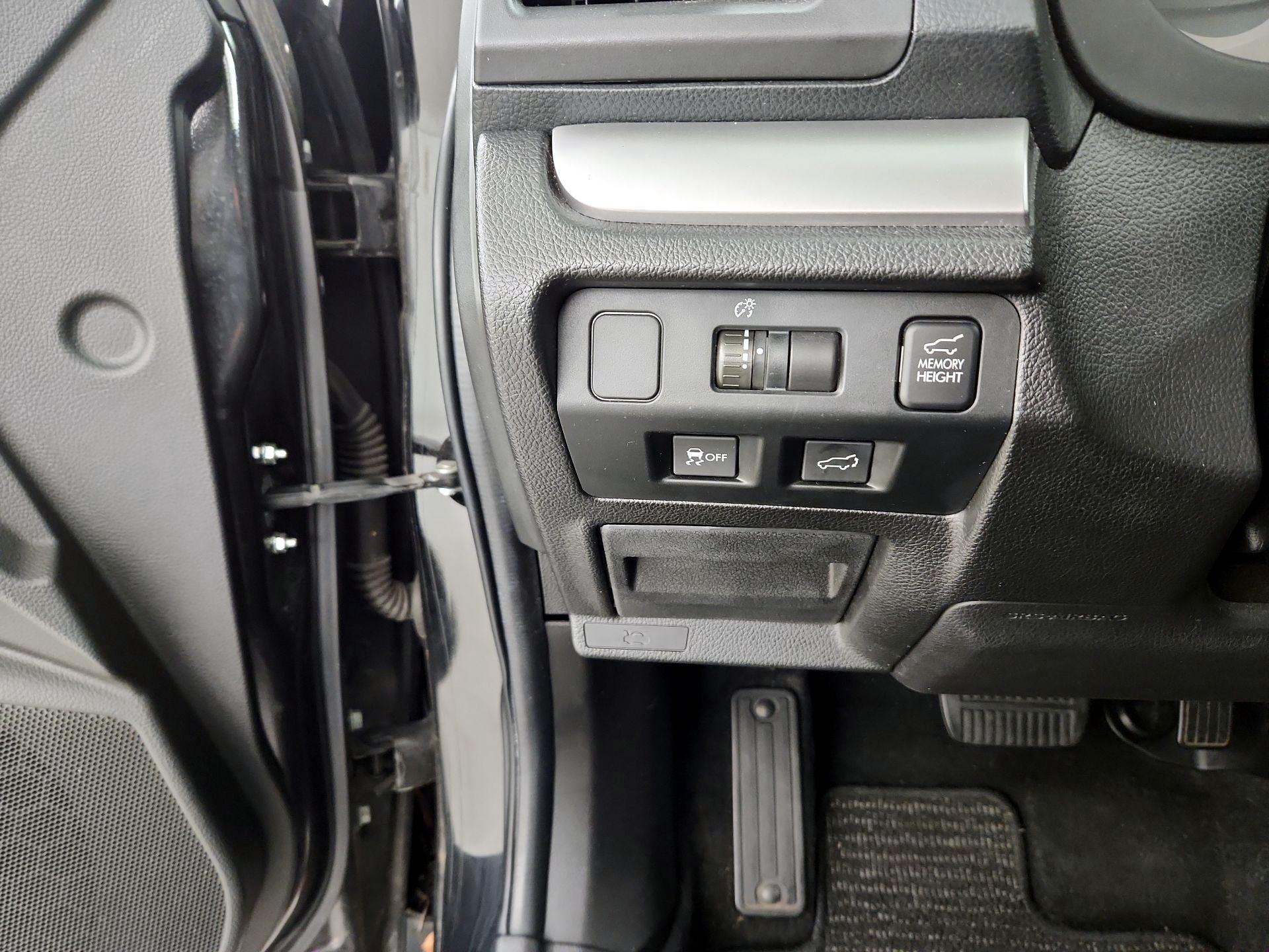Thumbnail: 2014 Subaru Forester - 13