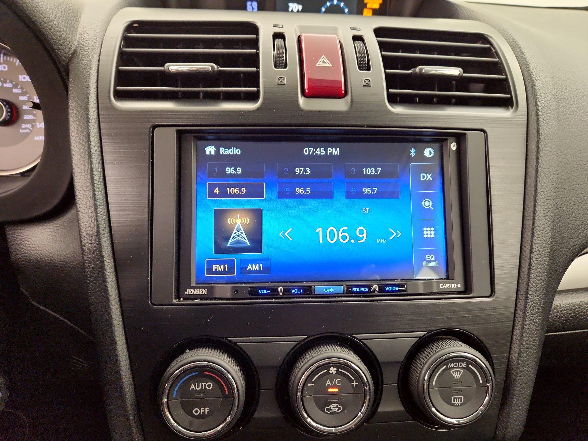 Thumbnail: 2014 Subaru Forester - 14