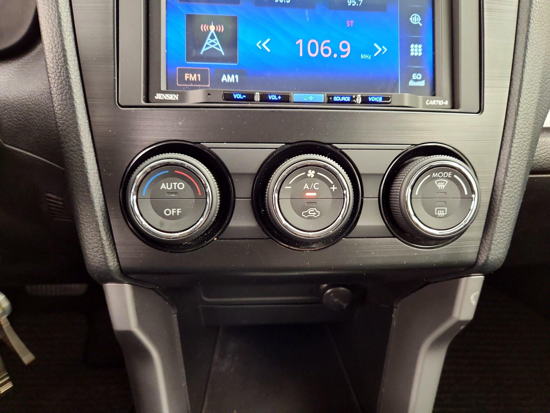 Thumbnail: 2014 Subaru Forester - 15