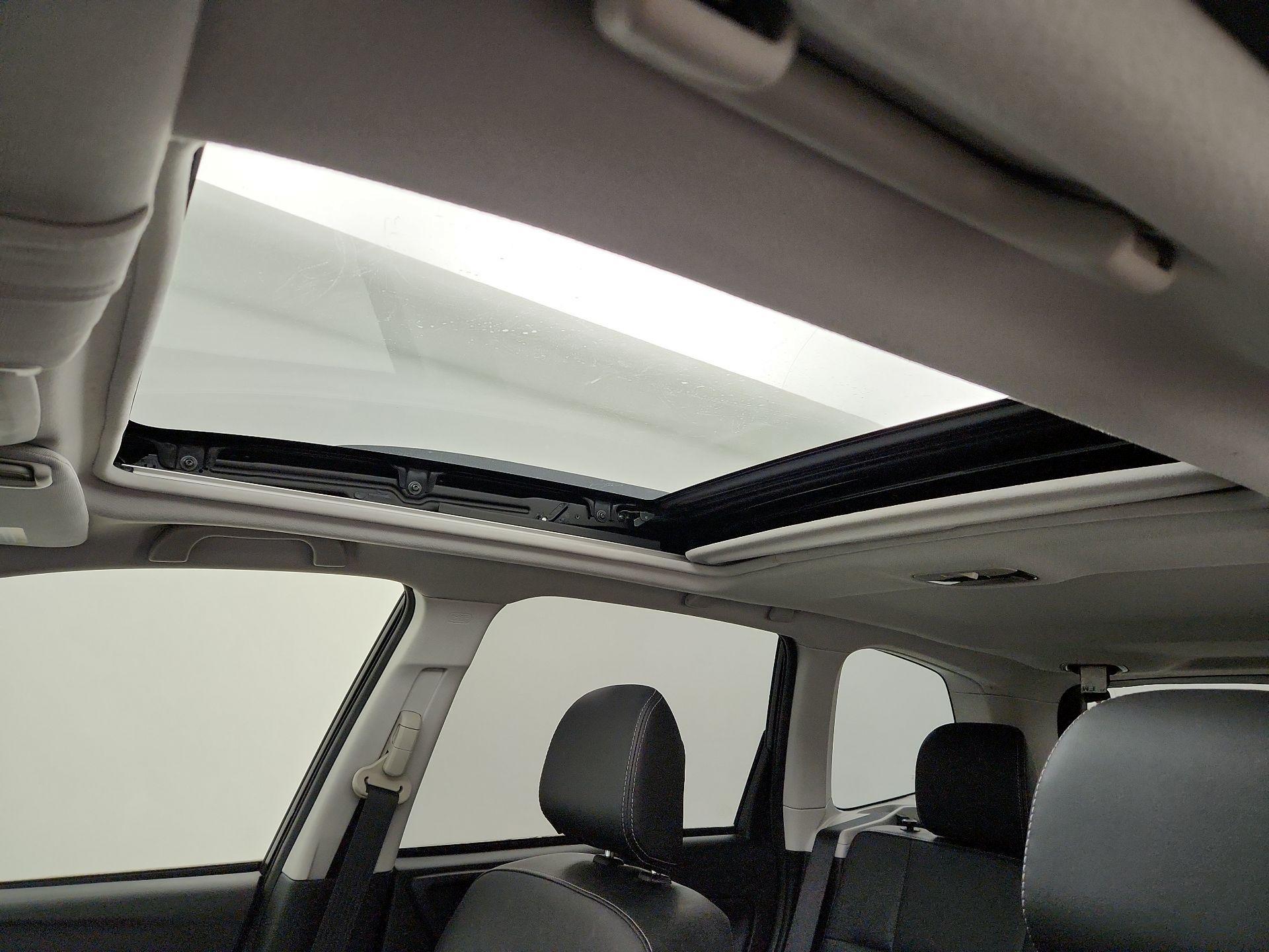 Thumbnail: 2014 Subaru Forester - 18