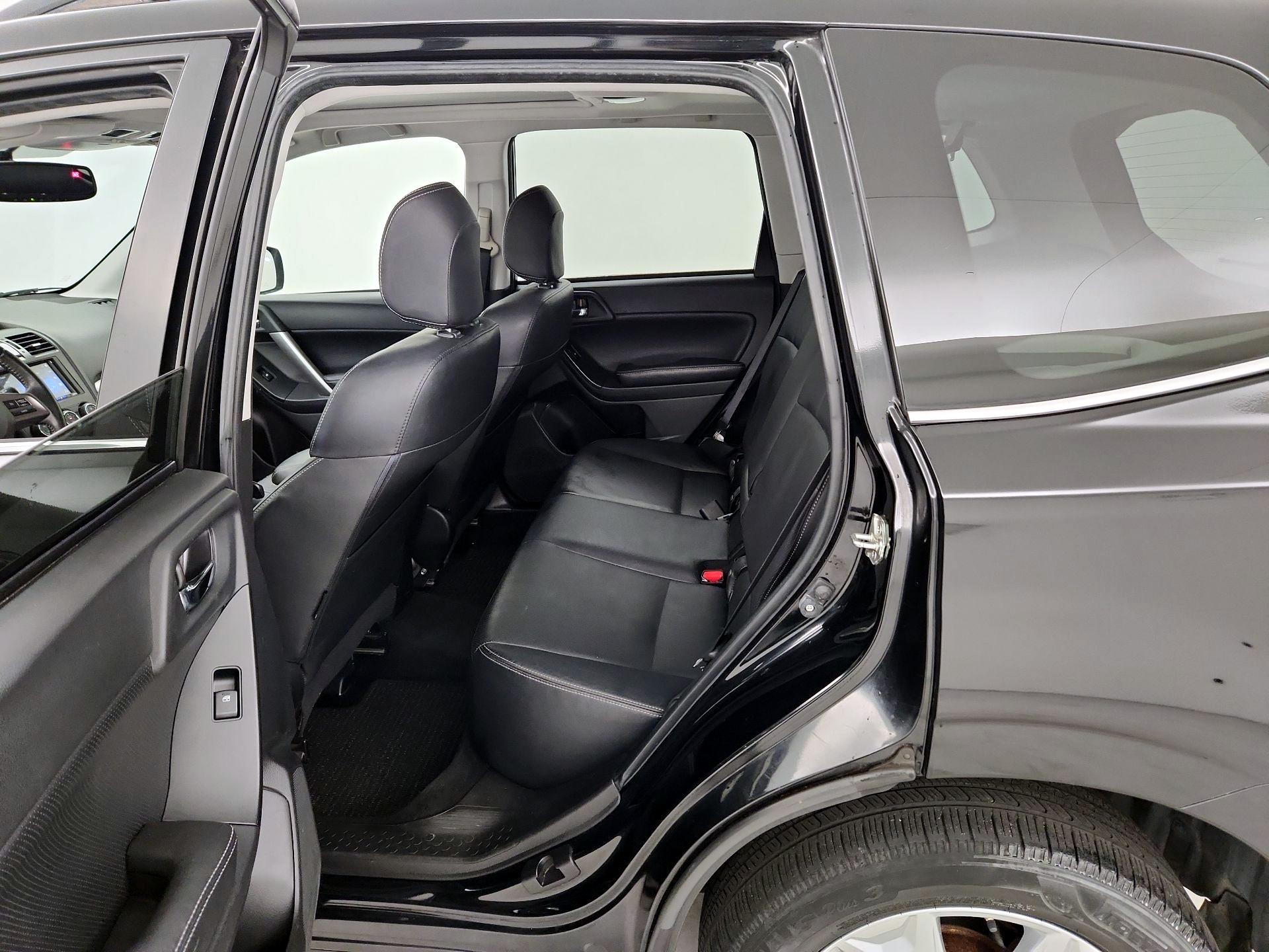 Thumbnail: 2014 Subaru Forester - 19