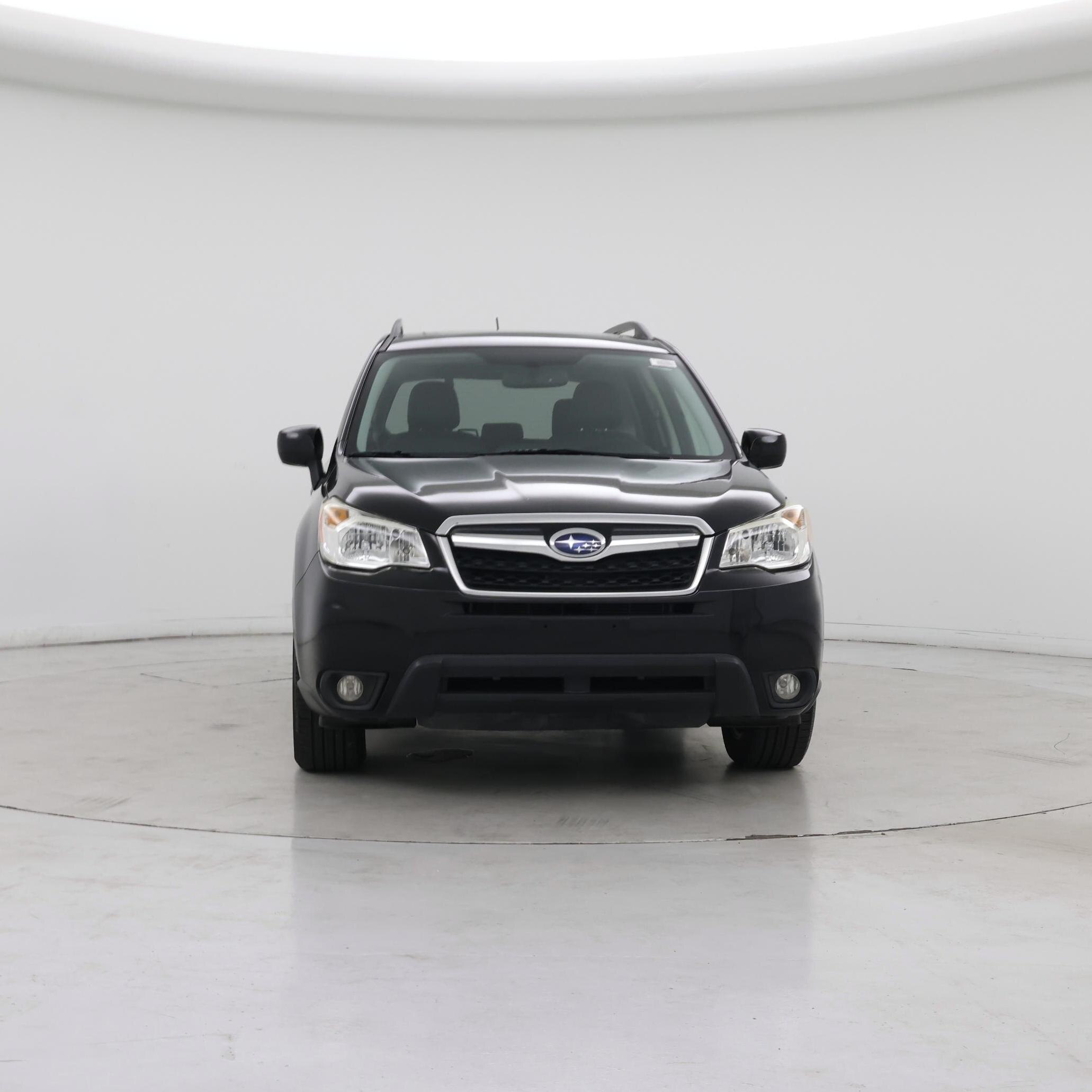 Thumbnail: 2014 Subaru Forester - 5