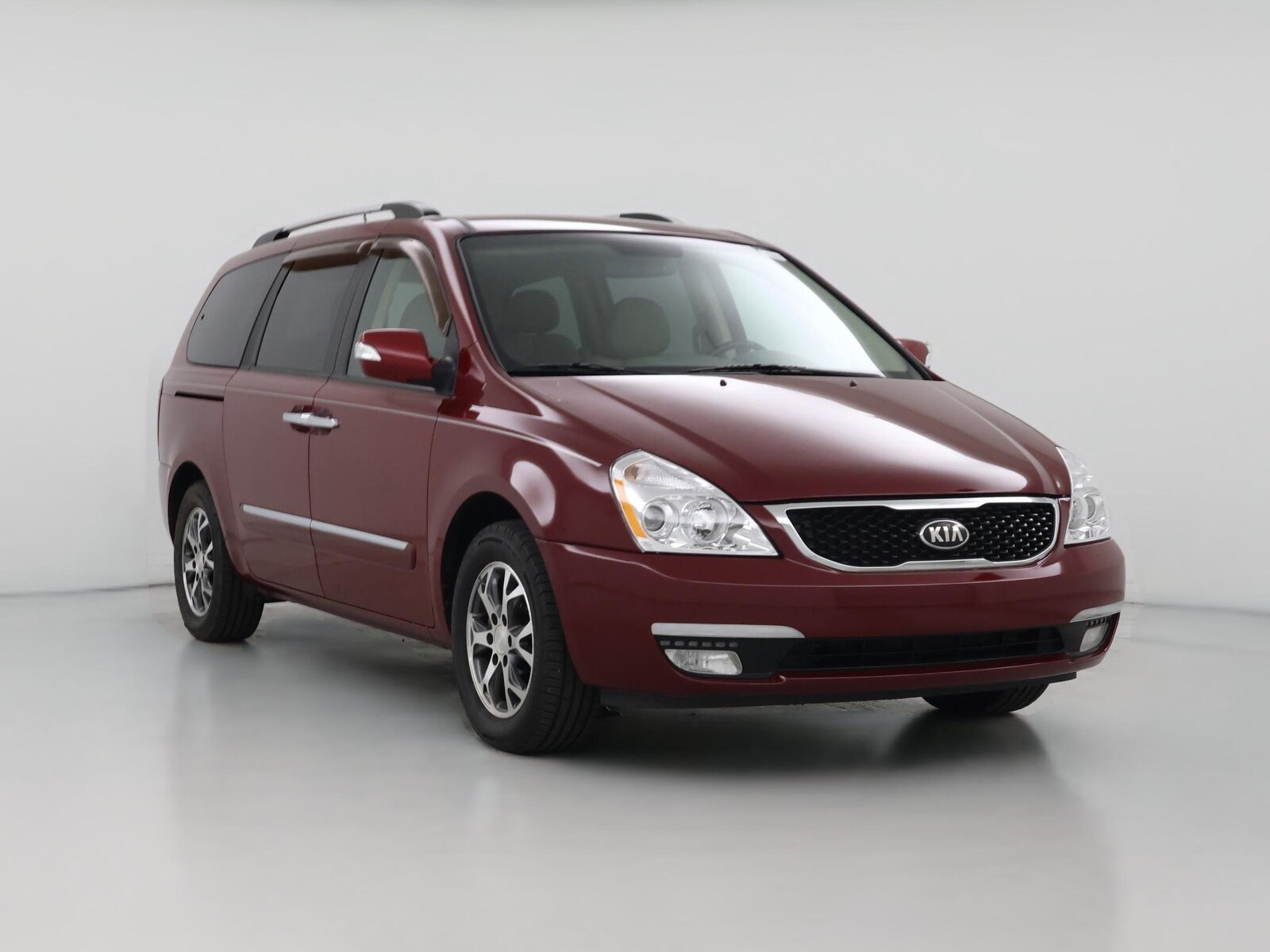 2014 Kia Sedona EX