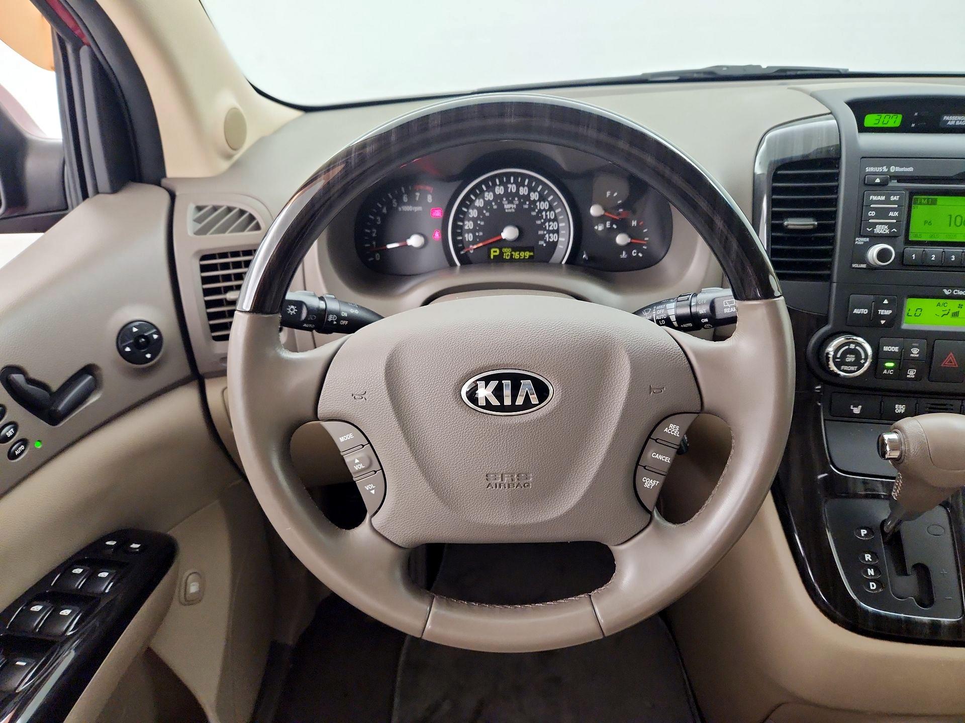 Thumbnail: 2014 Kia Sedona - 10