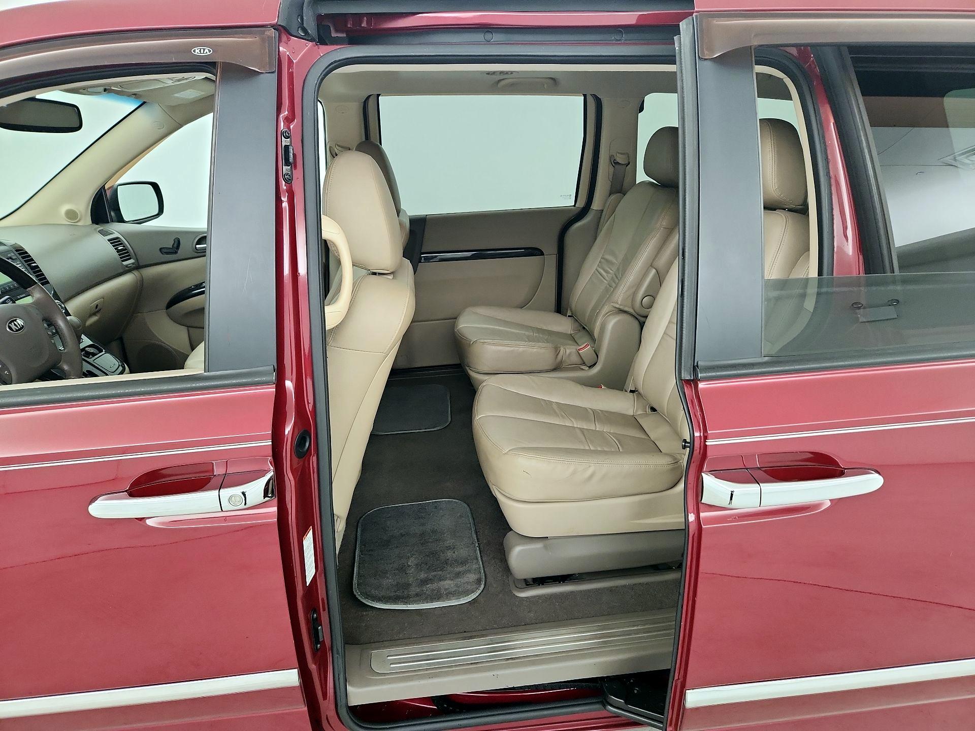 Thumbnail: 2014 Kia Sedona - 20