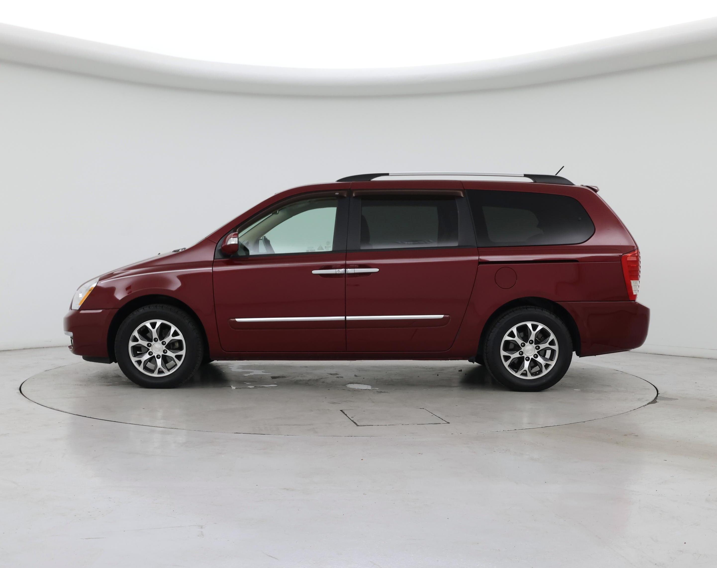 Thumbnail: 2014 Kia Sedona - 3