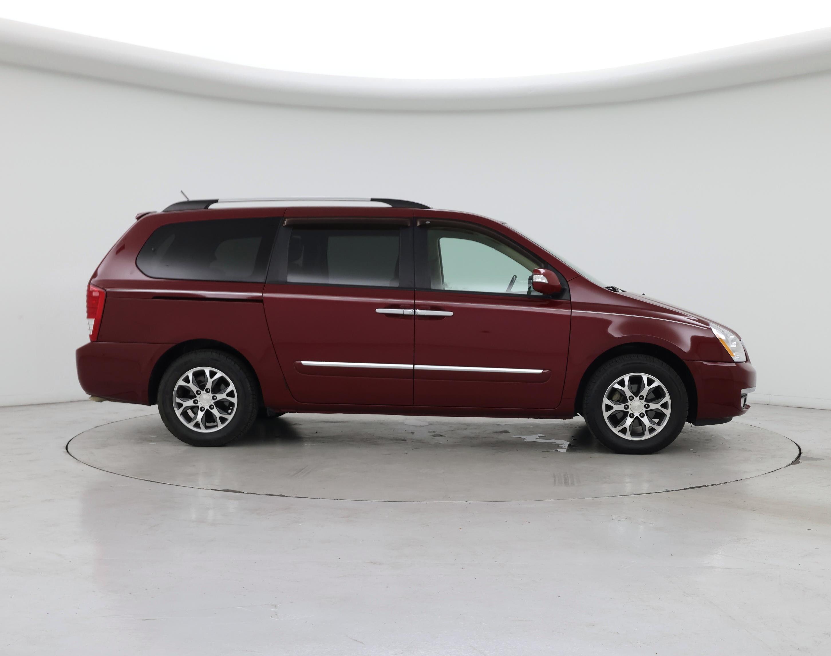 Thumbnail: 2014 Kia Sedona - 7
