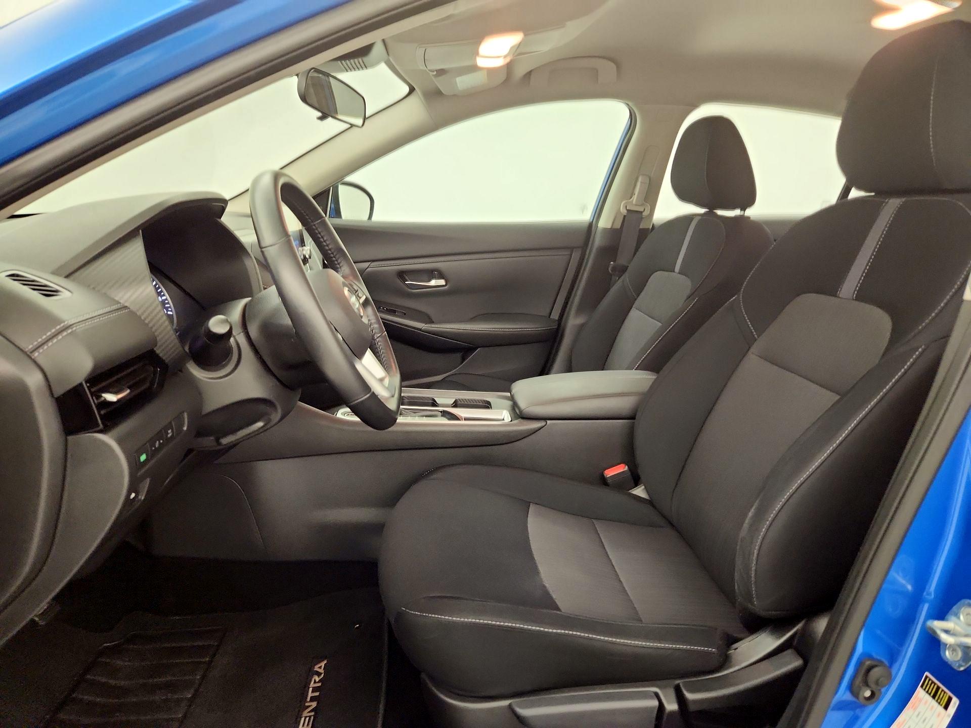 Thumbnail: 2023 Nissan Sentra - 11