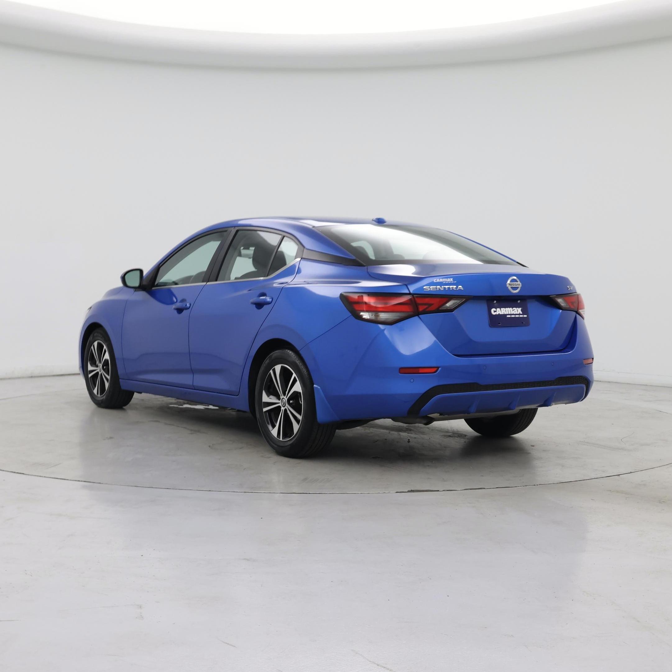 Thumbnail: 2023 Nissan Sentra - 2