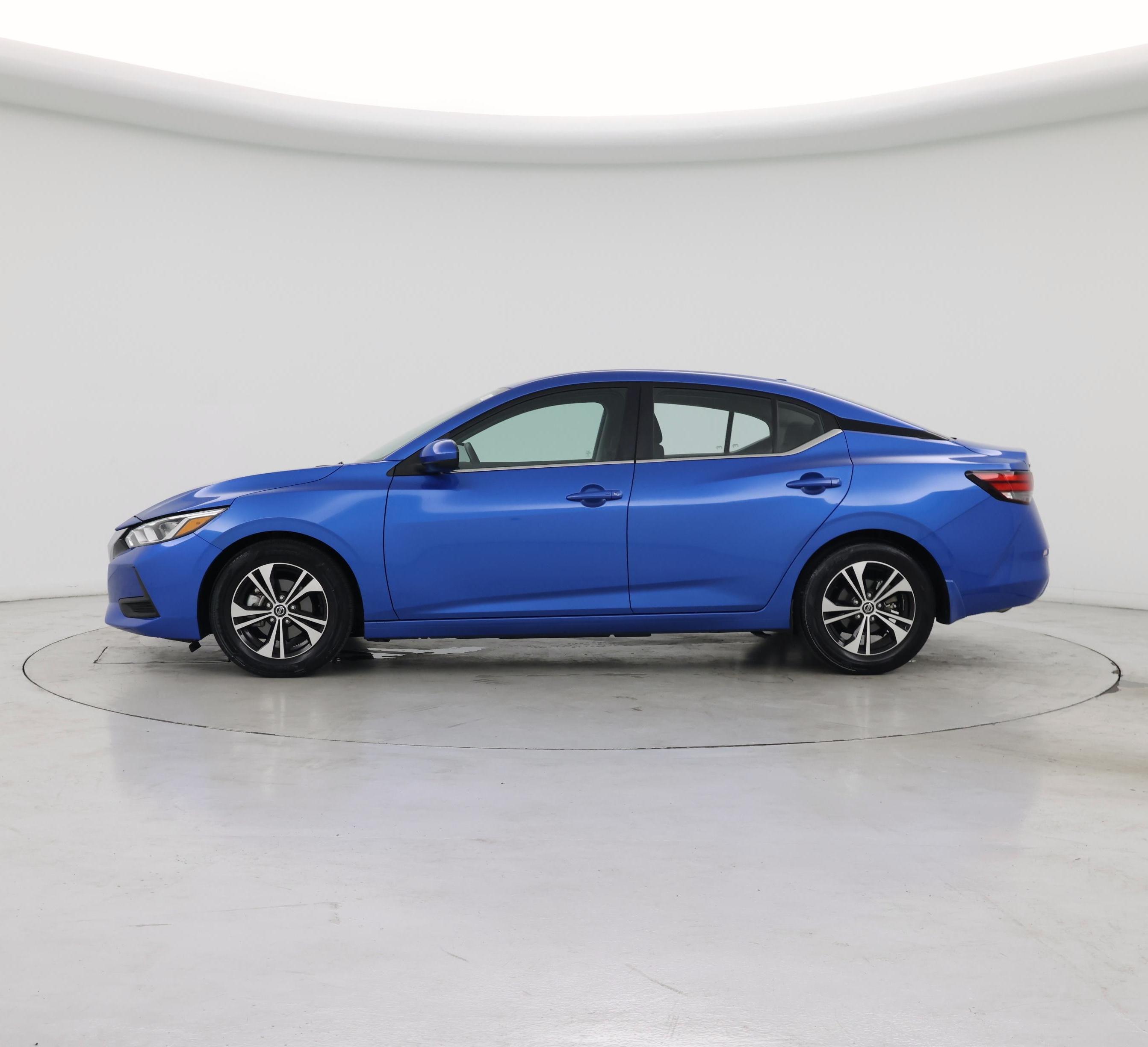 Thumbnail: 2023 Nissan Sentra - 3