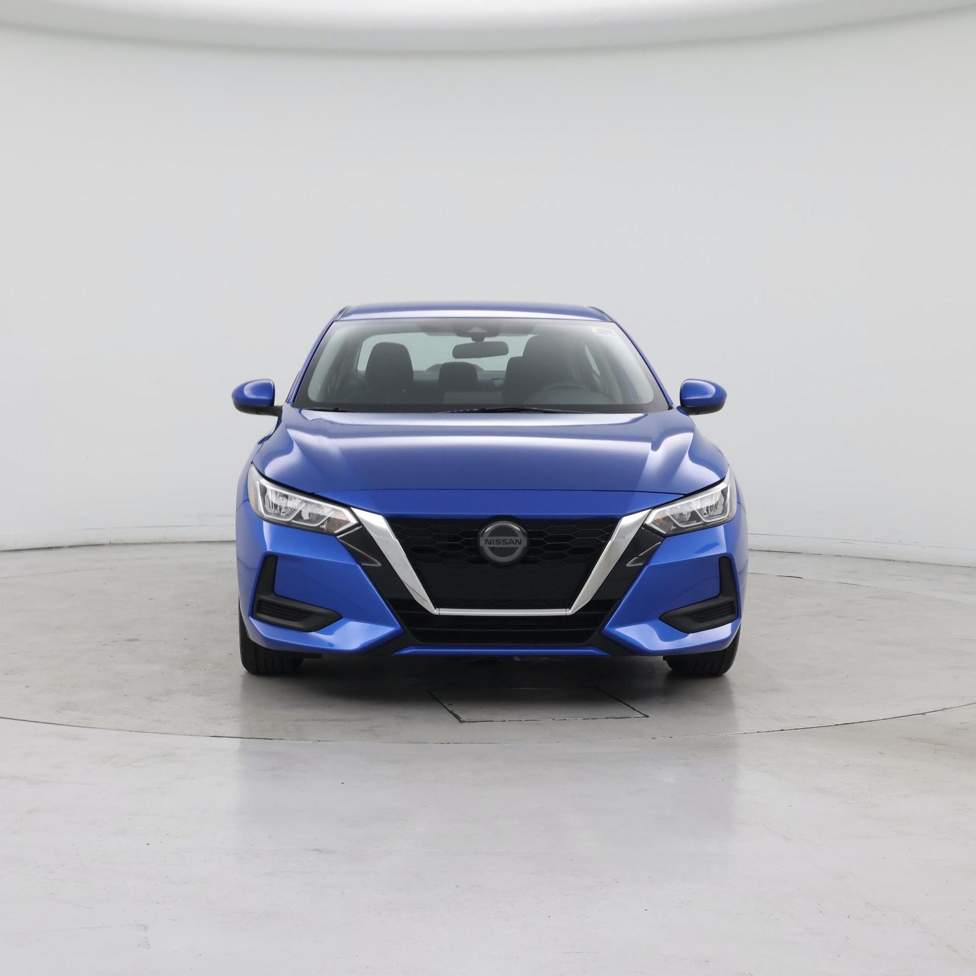 Thumbnail: 2023 Nissan Sentra - 5