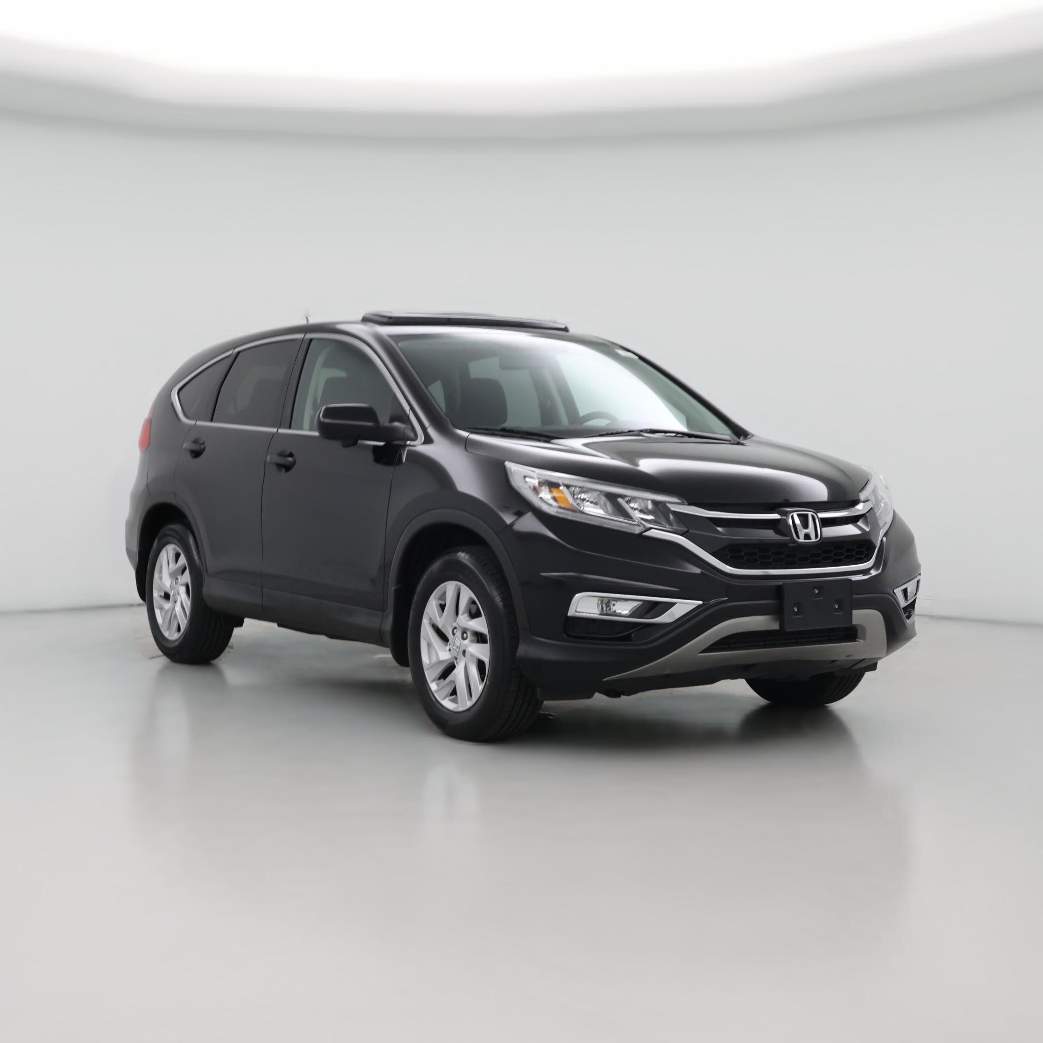 Thumbnail: 2016 Honda CR-V - 1