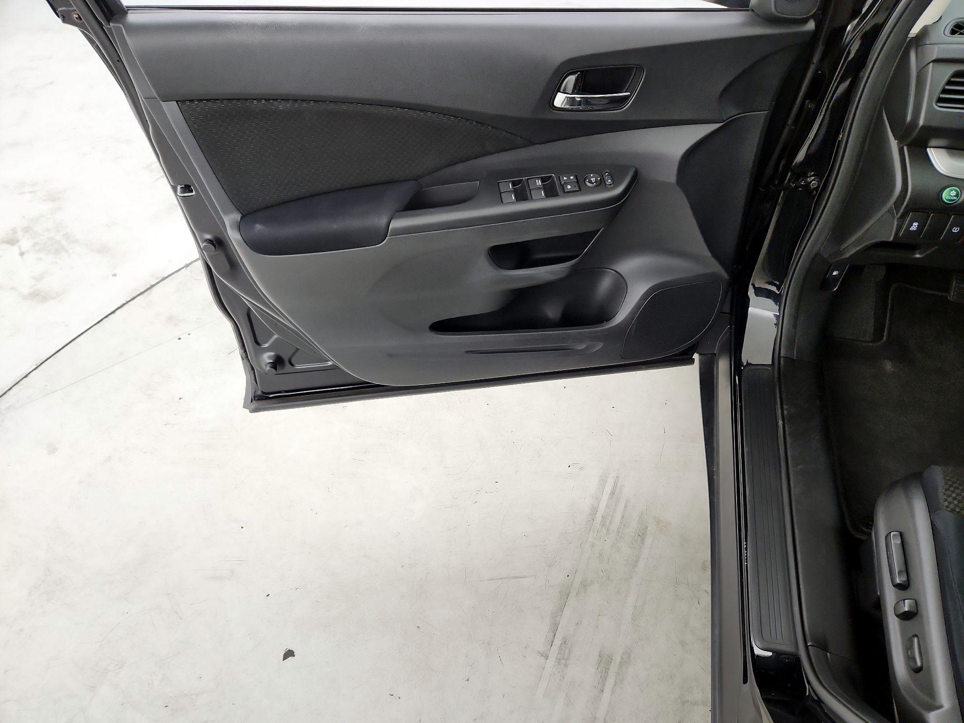 Thumbnail: 2016 Honda CR-V - 12