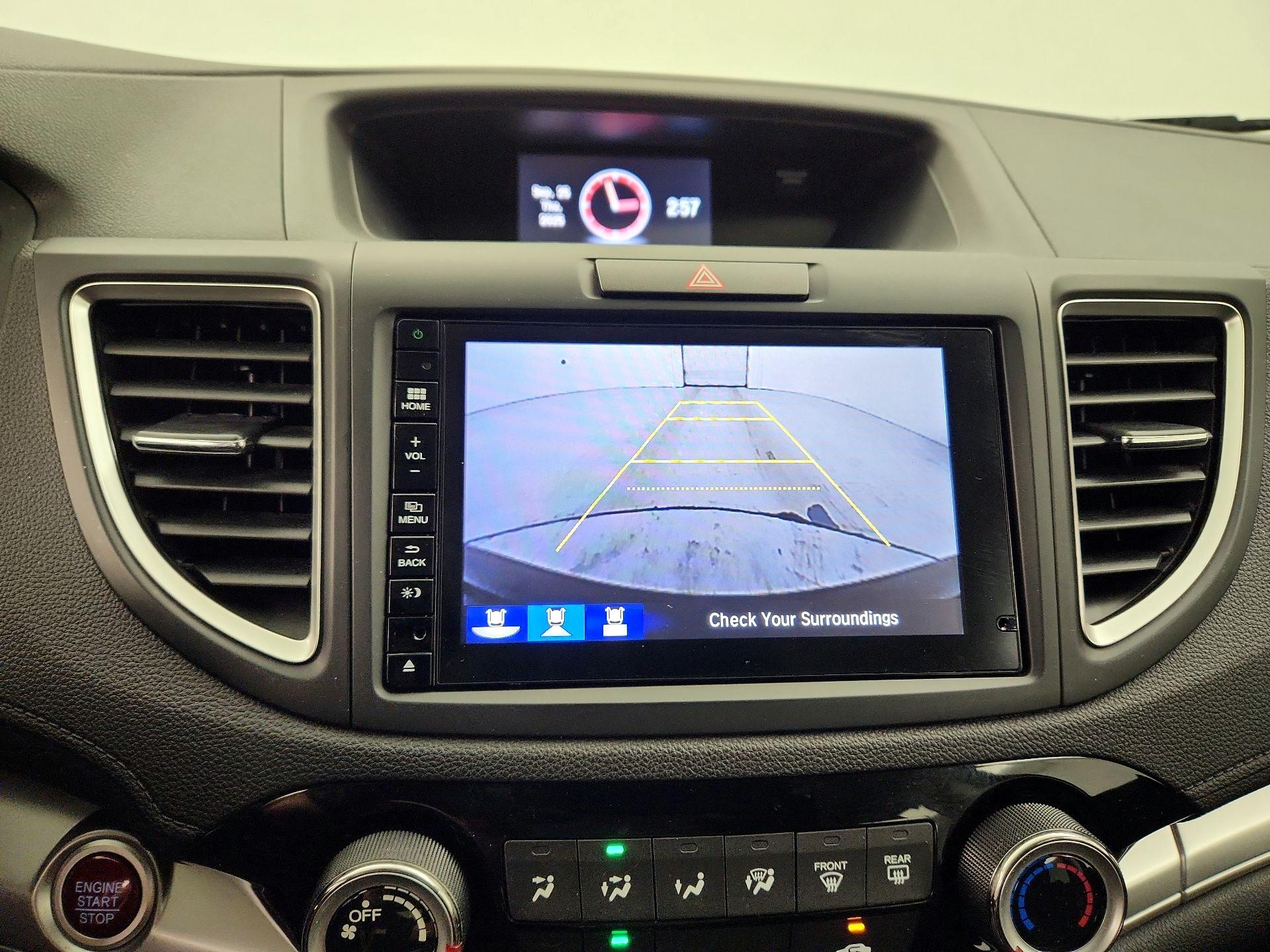 Thumbnail: 2016 Honda CR-V - 14