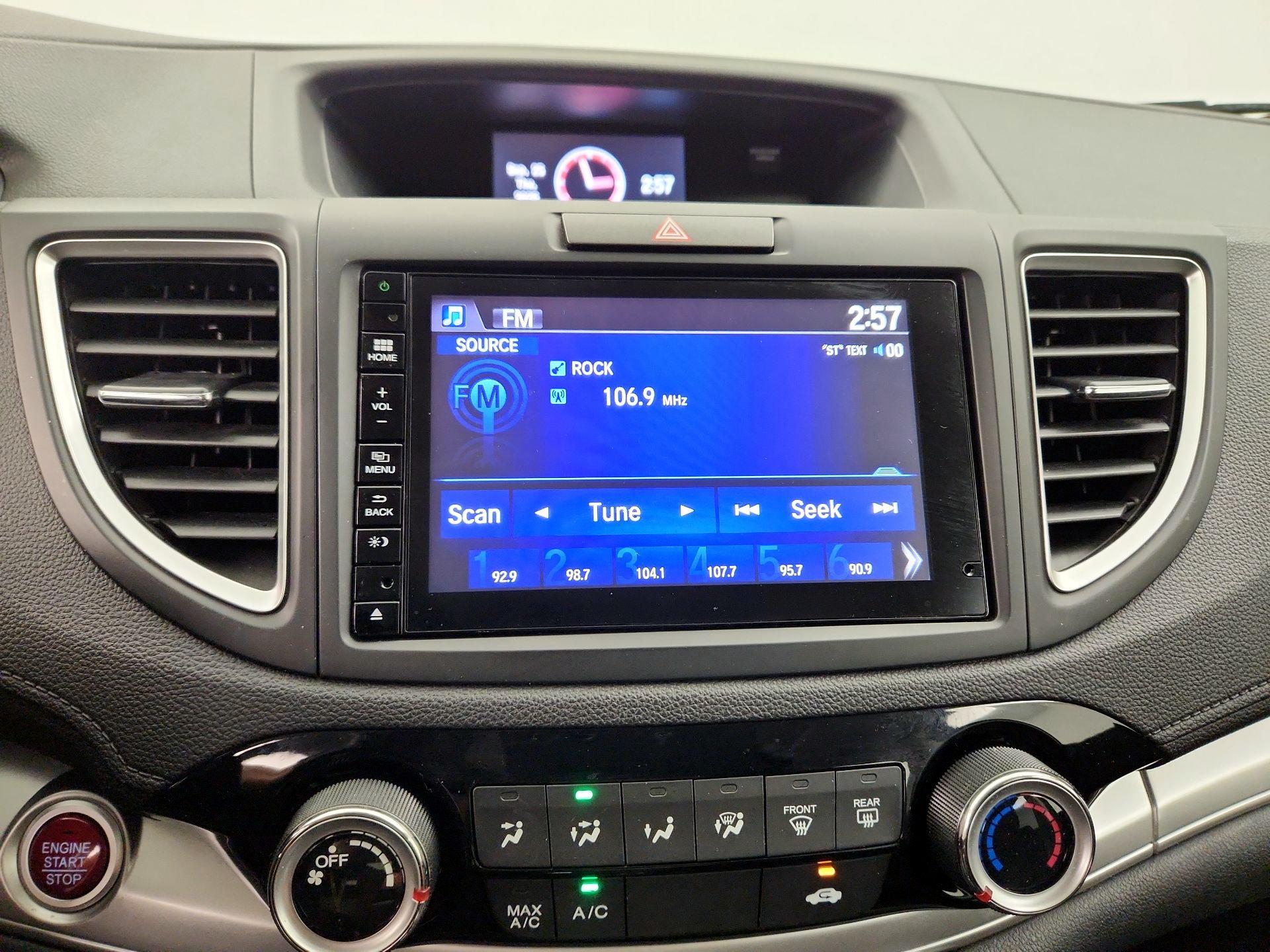 Thumbnail: 2016 Honda CR-V - 15