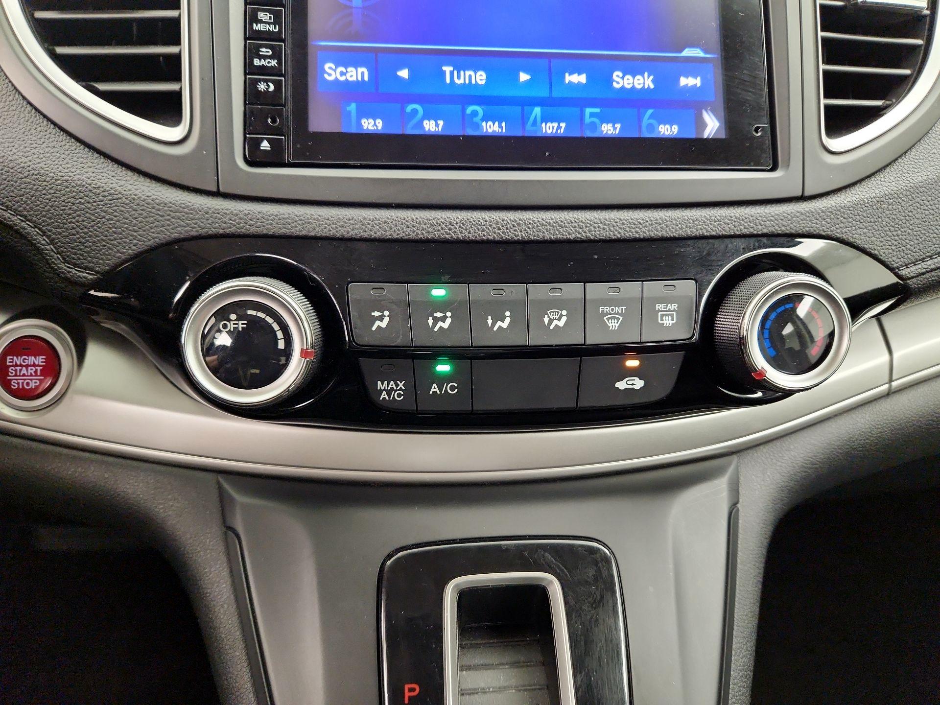 Thumbnail: 2016 Honda CR-V - 16