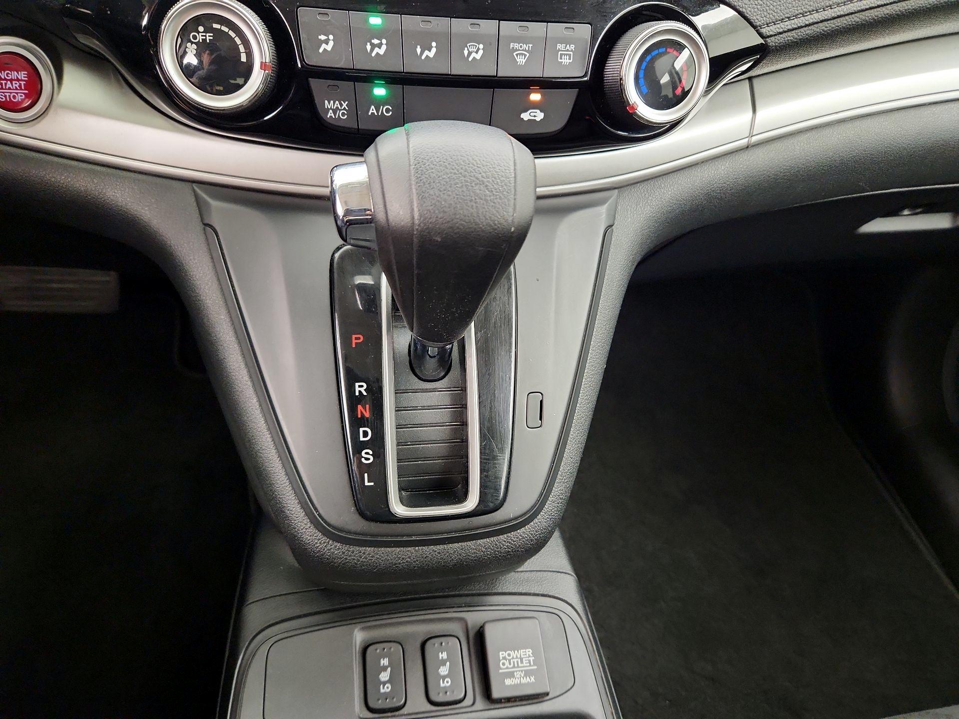 Thumbnail: 2016 Honda CR-V - 17