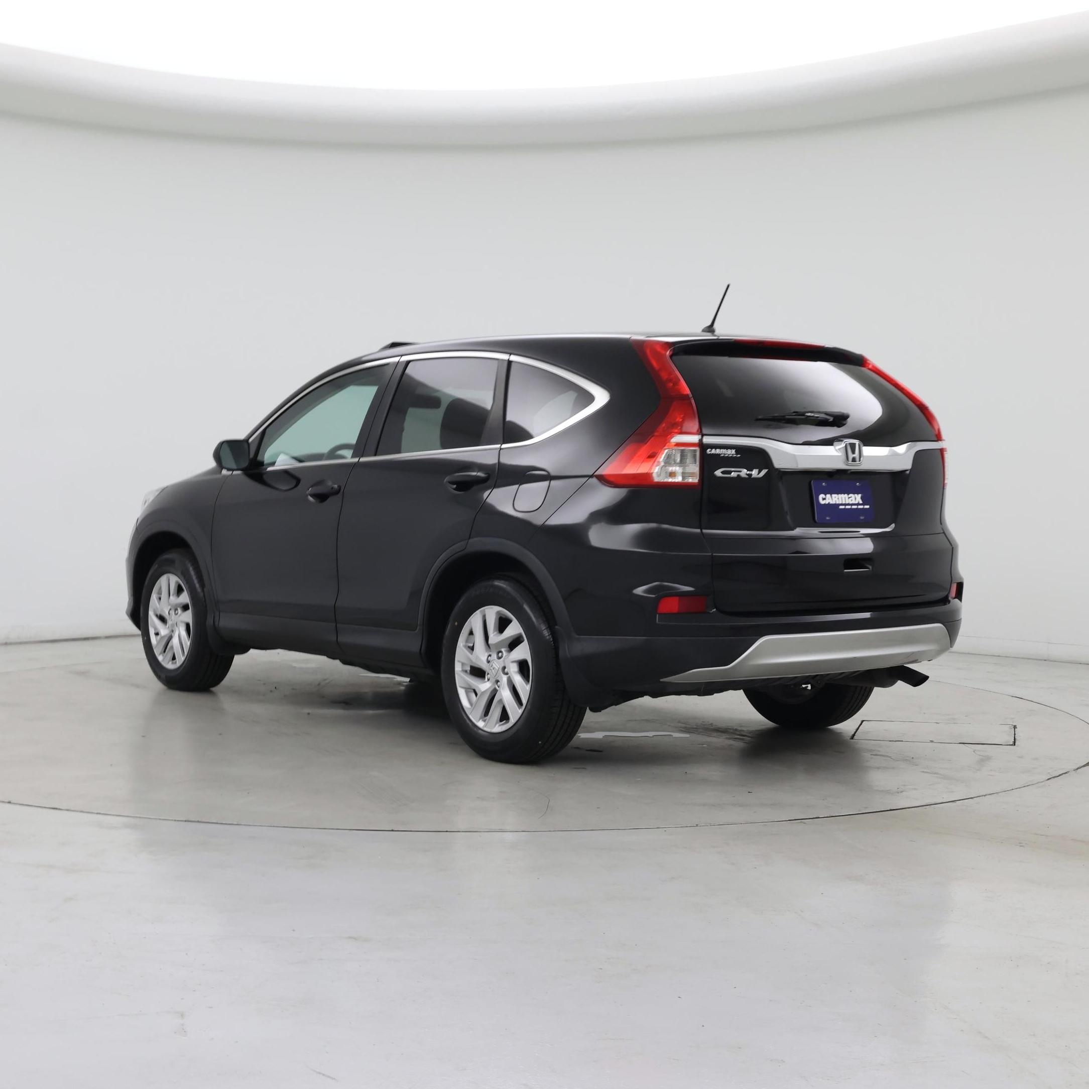Thumbnail: 2016 Honda CR-V - 2